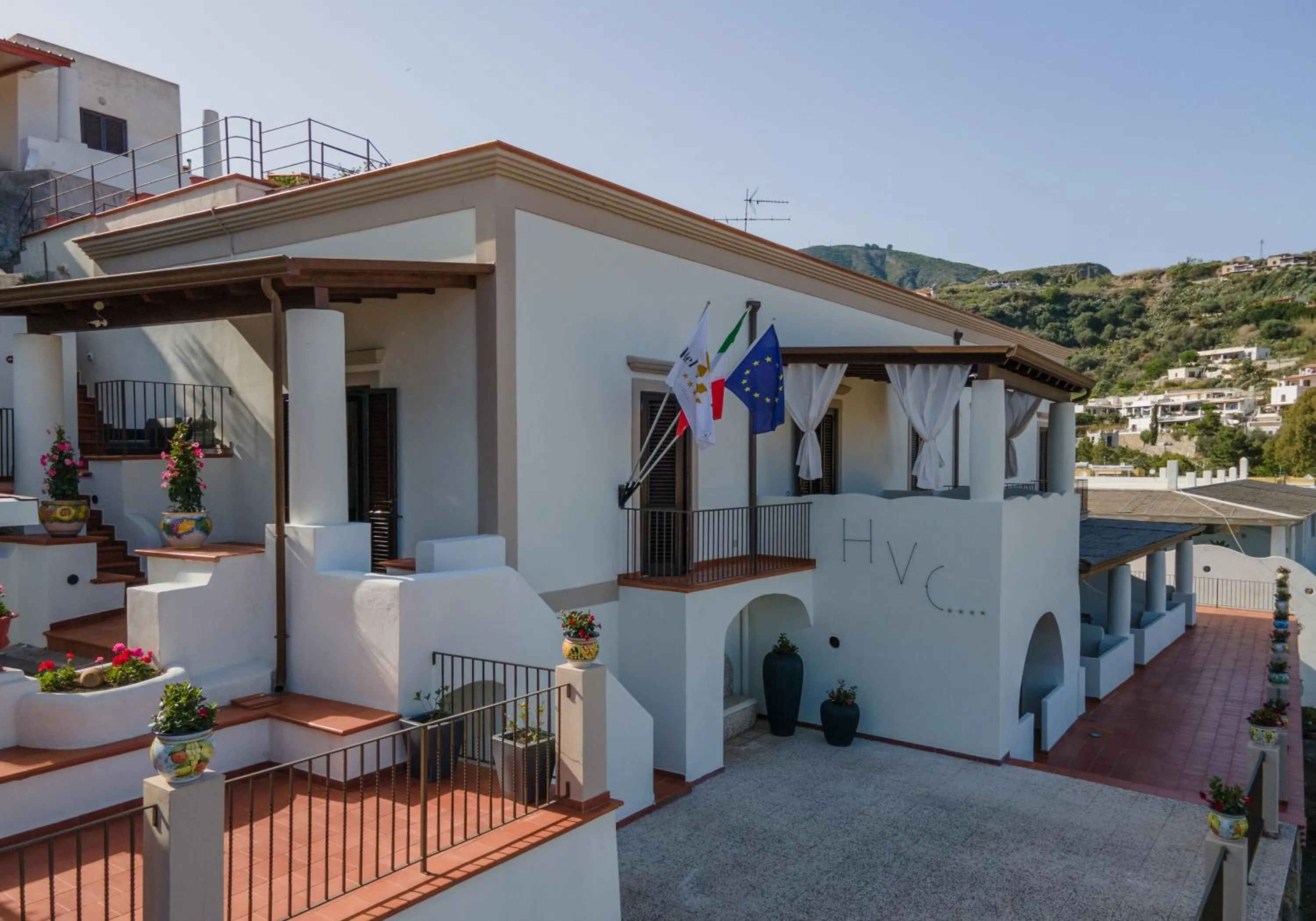 Hotel Villa Cute - HVC