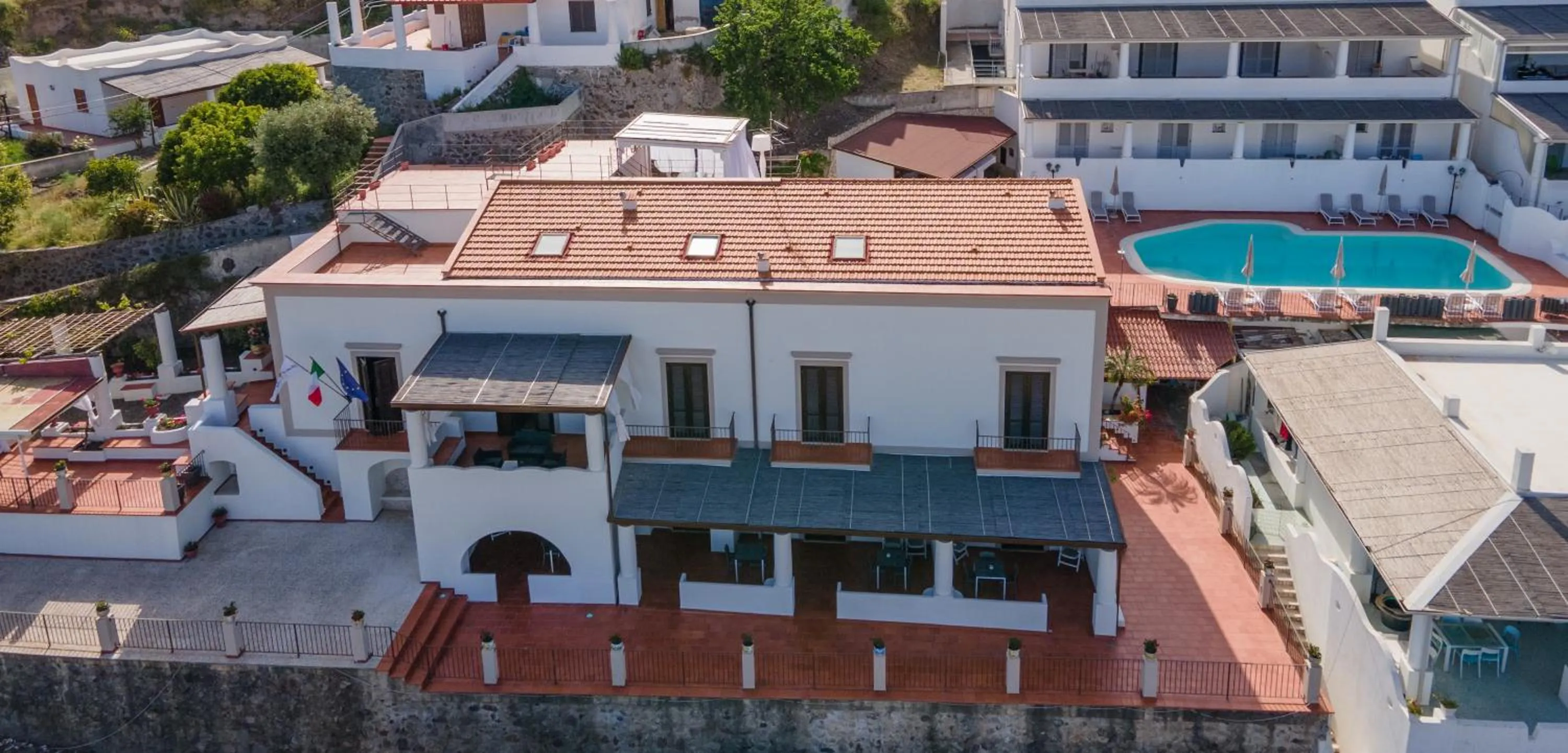 Hotel Villa Cute - HVC