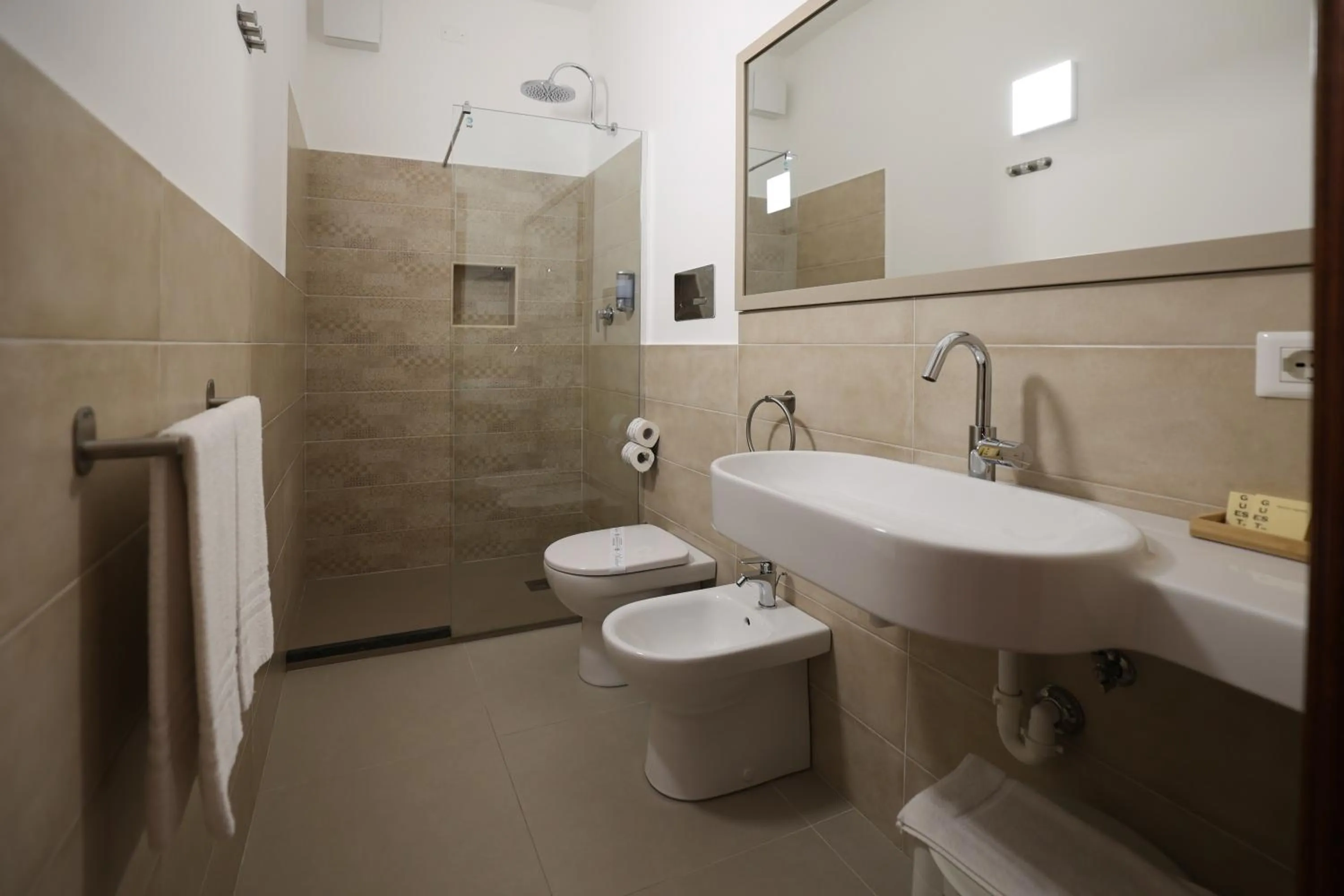 Hotel Villa Cute - HVC