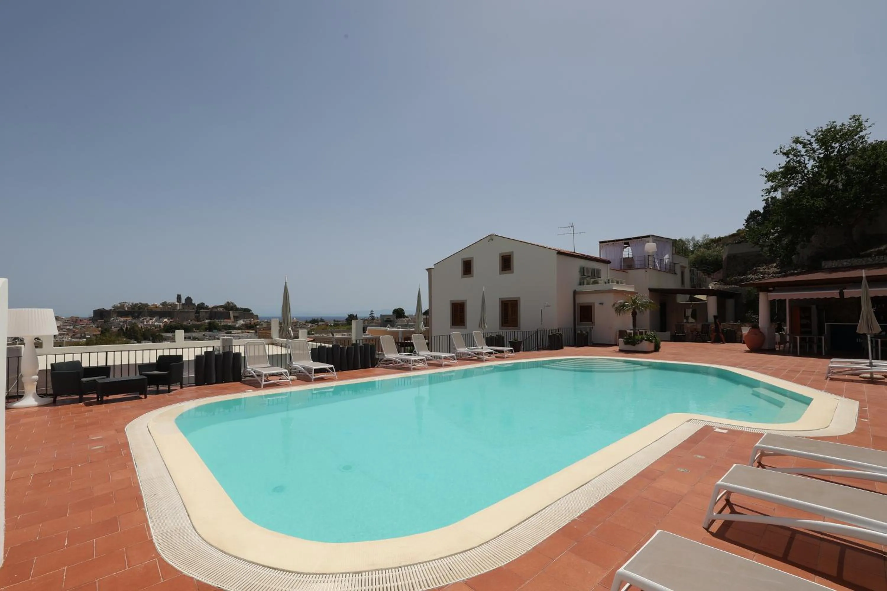 Hotel Villa Cute - HVC