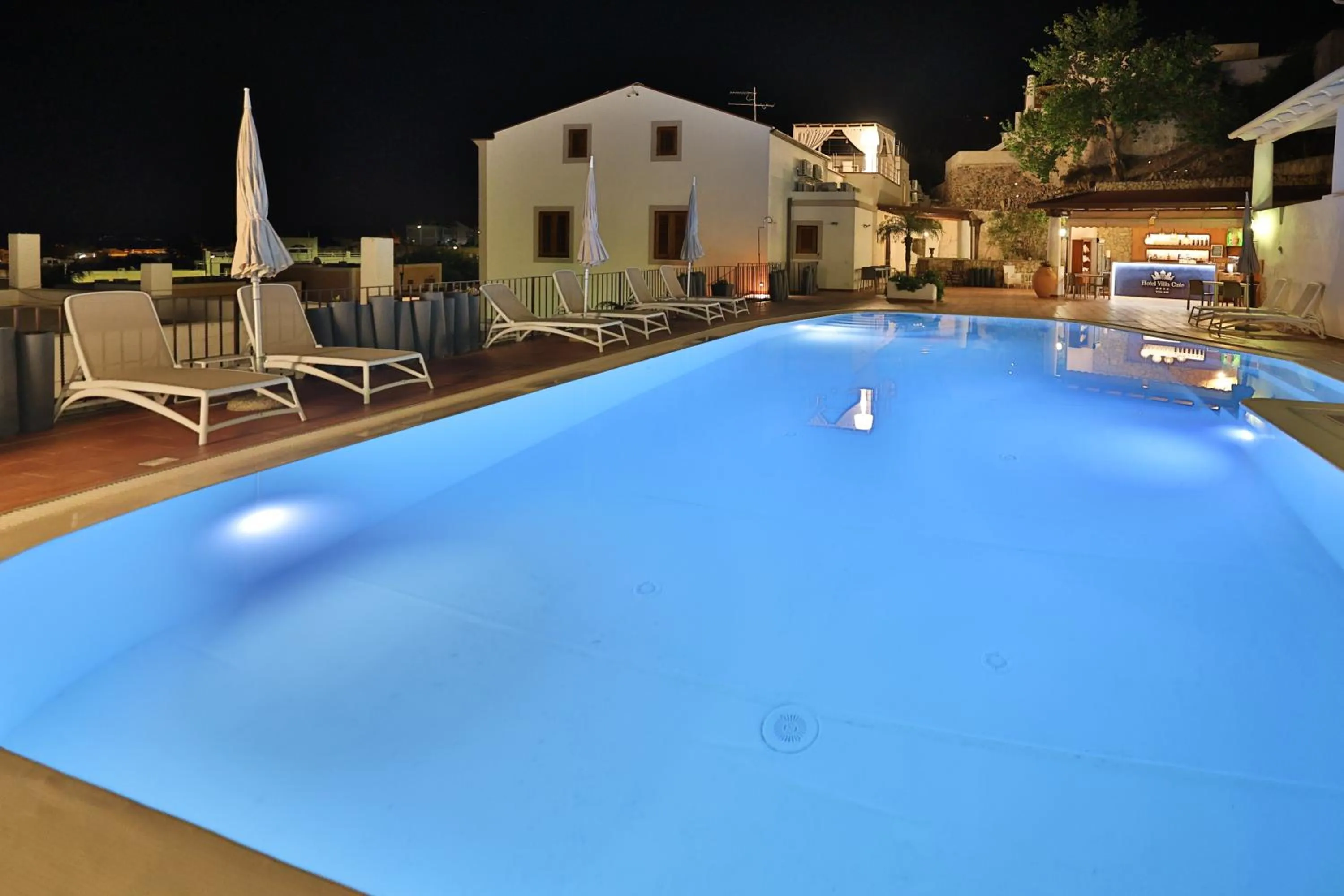 Hotel Villa Cute - HVC