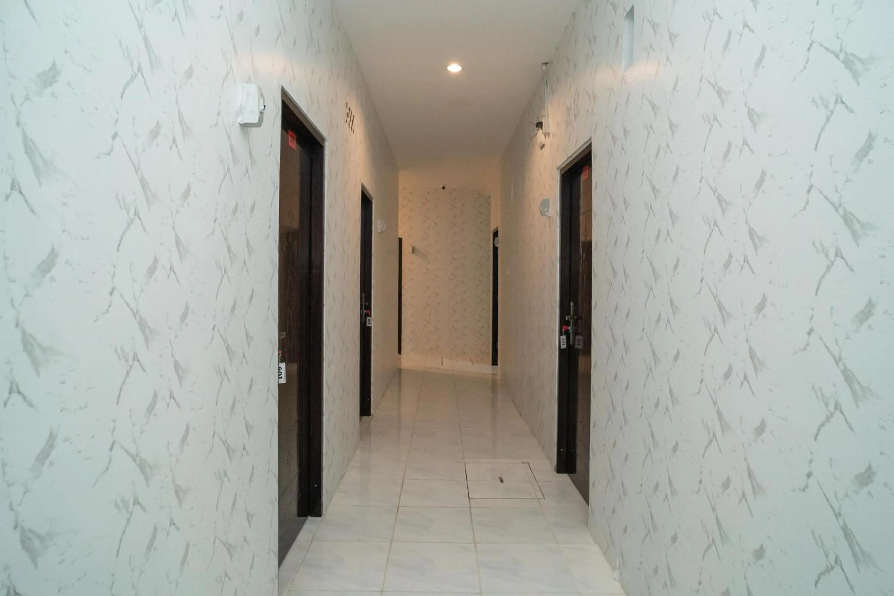 RedDoorz near Sarinah Jakarta