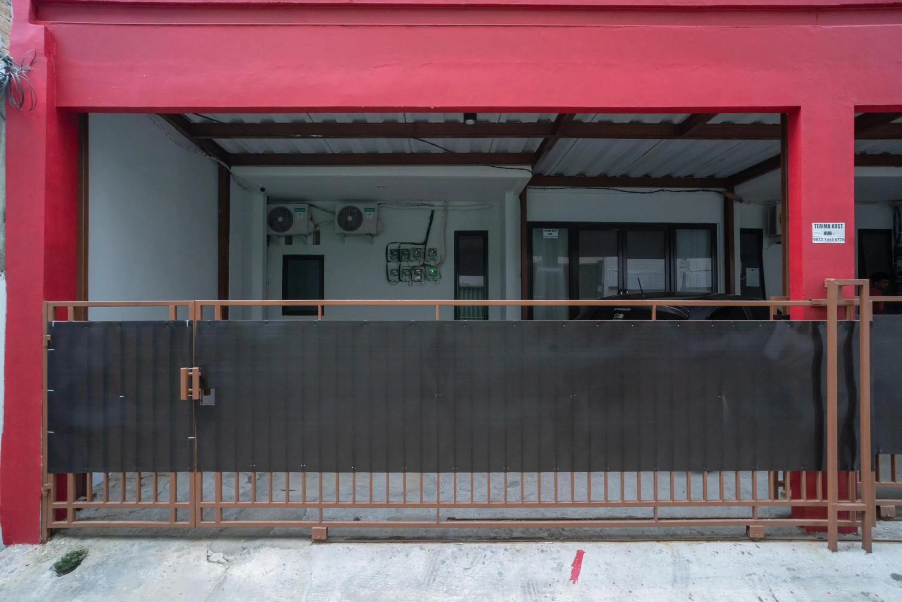 RedDoorz near Sarinah Jakarta