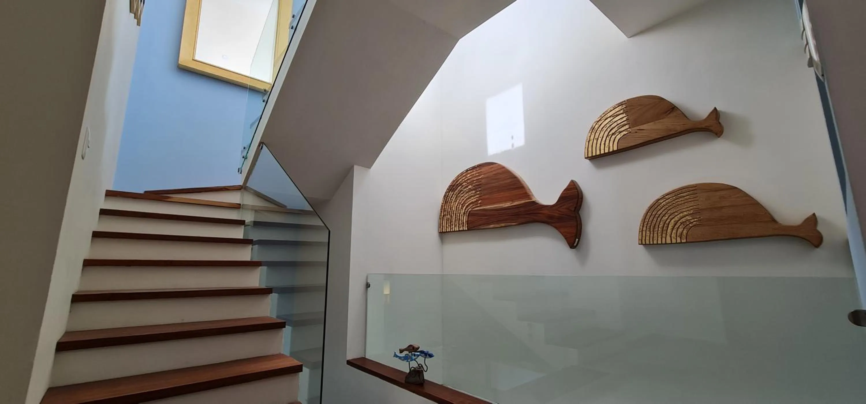 Property building in CASA REYES Stunning Rooftop Oceanview