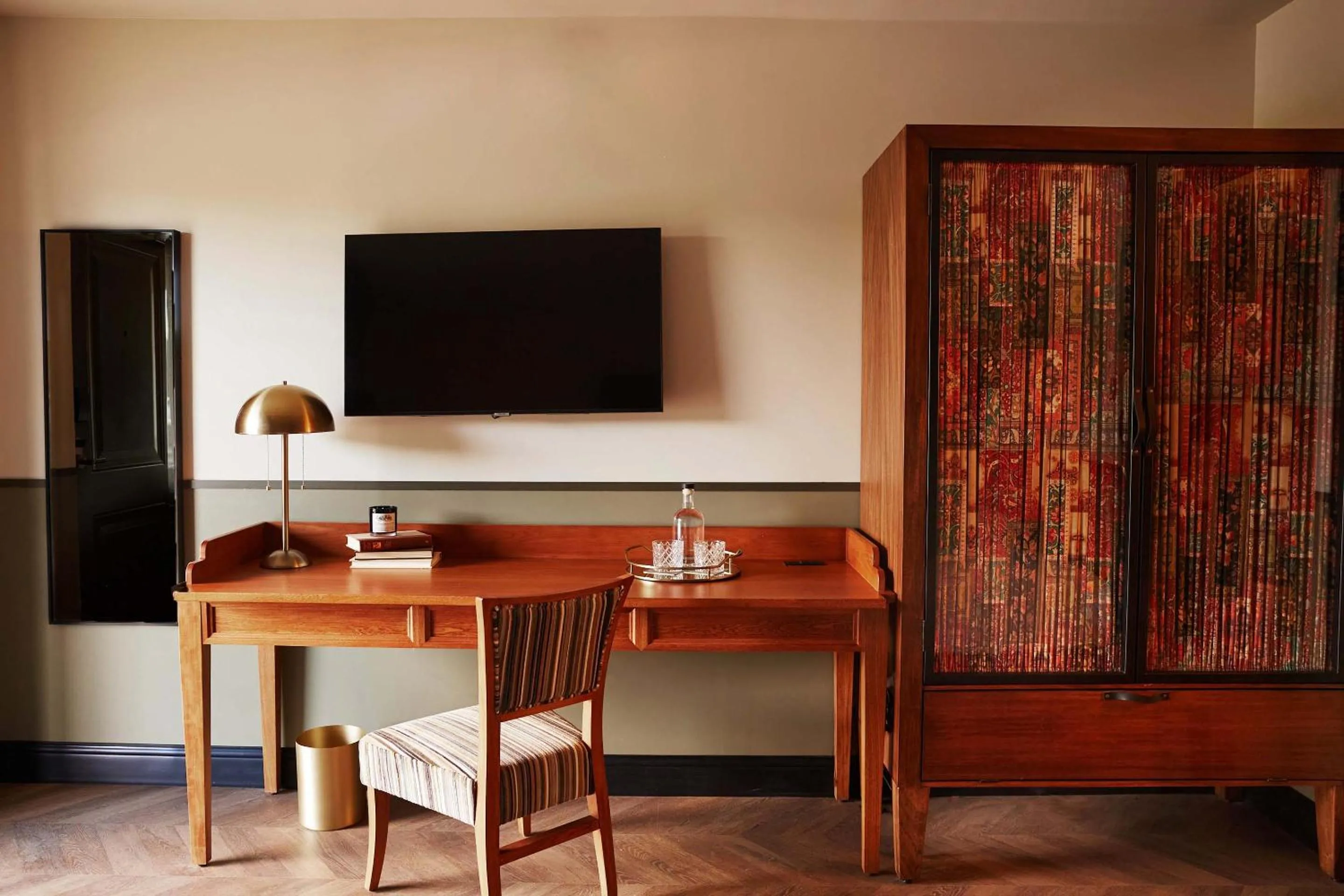 TV and multimedia in Berkshires Untold