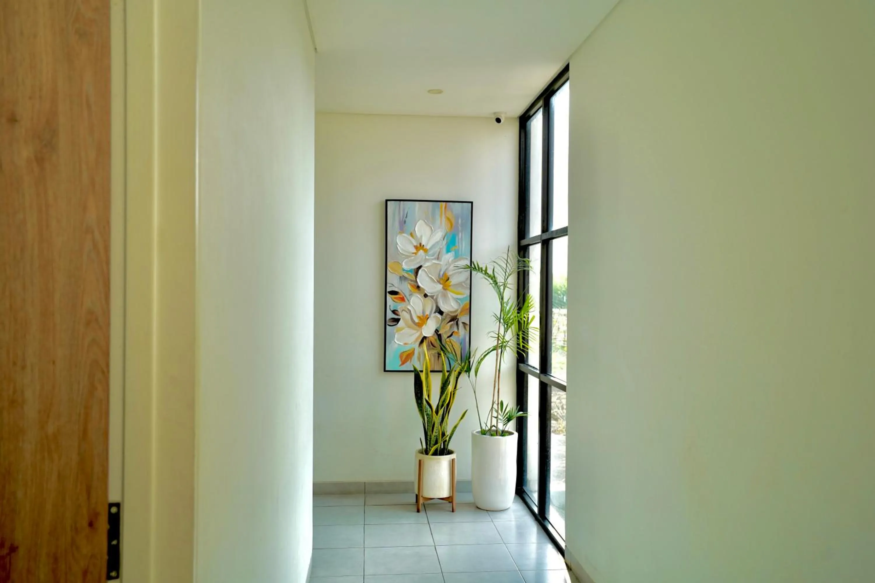 Property building in OFO Kost Premium Kampung Inggris Pare Syariah Mitra RedDoorz