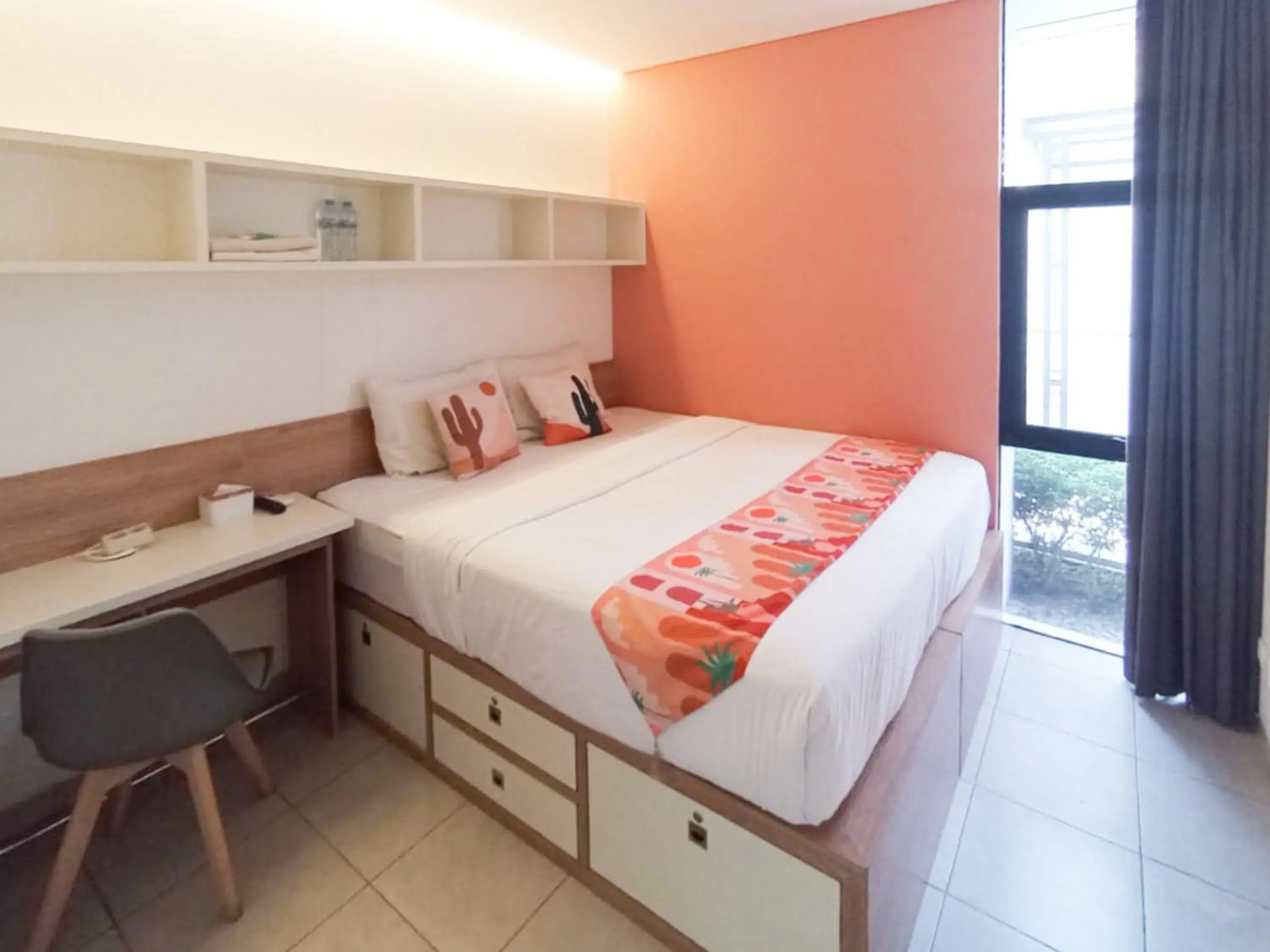 OFO Kost Premium Kampung Inggris Pare Syariah Mitra RedDoorz OFO Kost Premium Kampung Inggris Pare Syariah Mitra RedDoorz