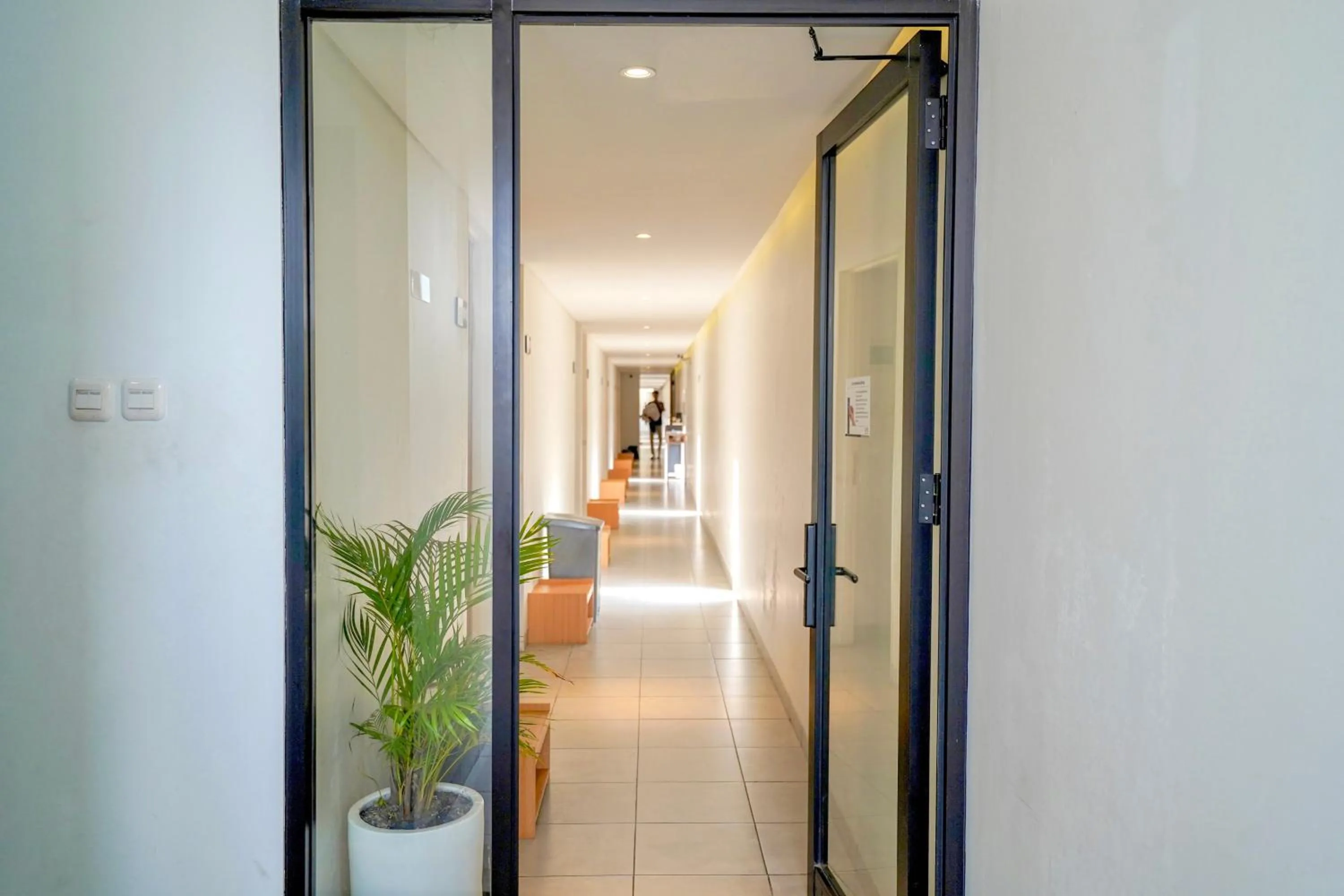 Property building in OFO Kost Premium Kampung Inggris Pare Syariah Mitra RedDoorz