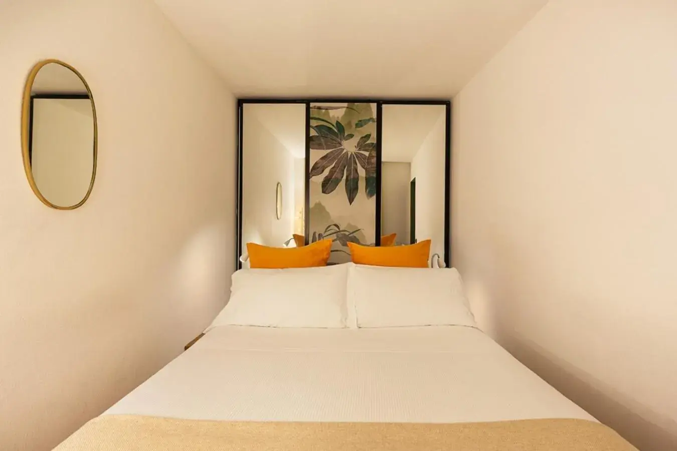 Studio Apartment - single occupancy in Hotel Ancora Studio Apartment - single occupancy in Hotel Ancora