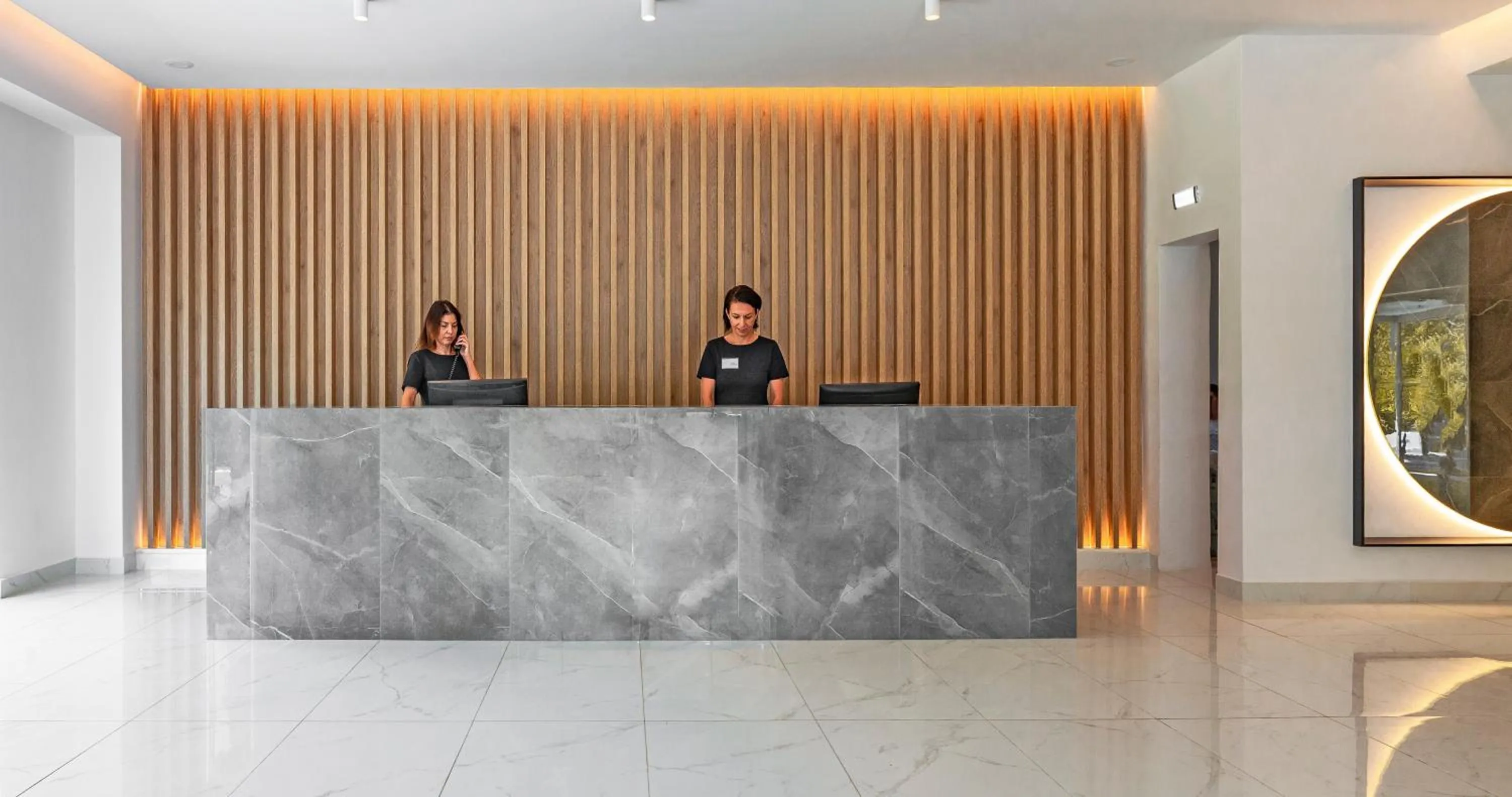 Blue Sea Holiday Village