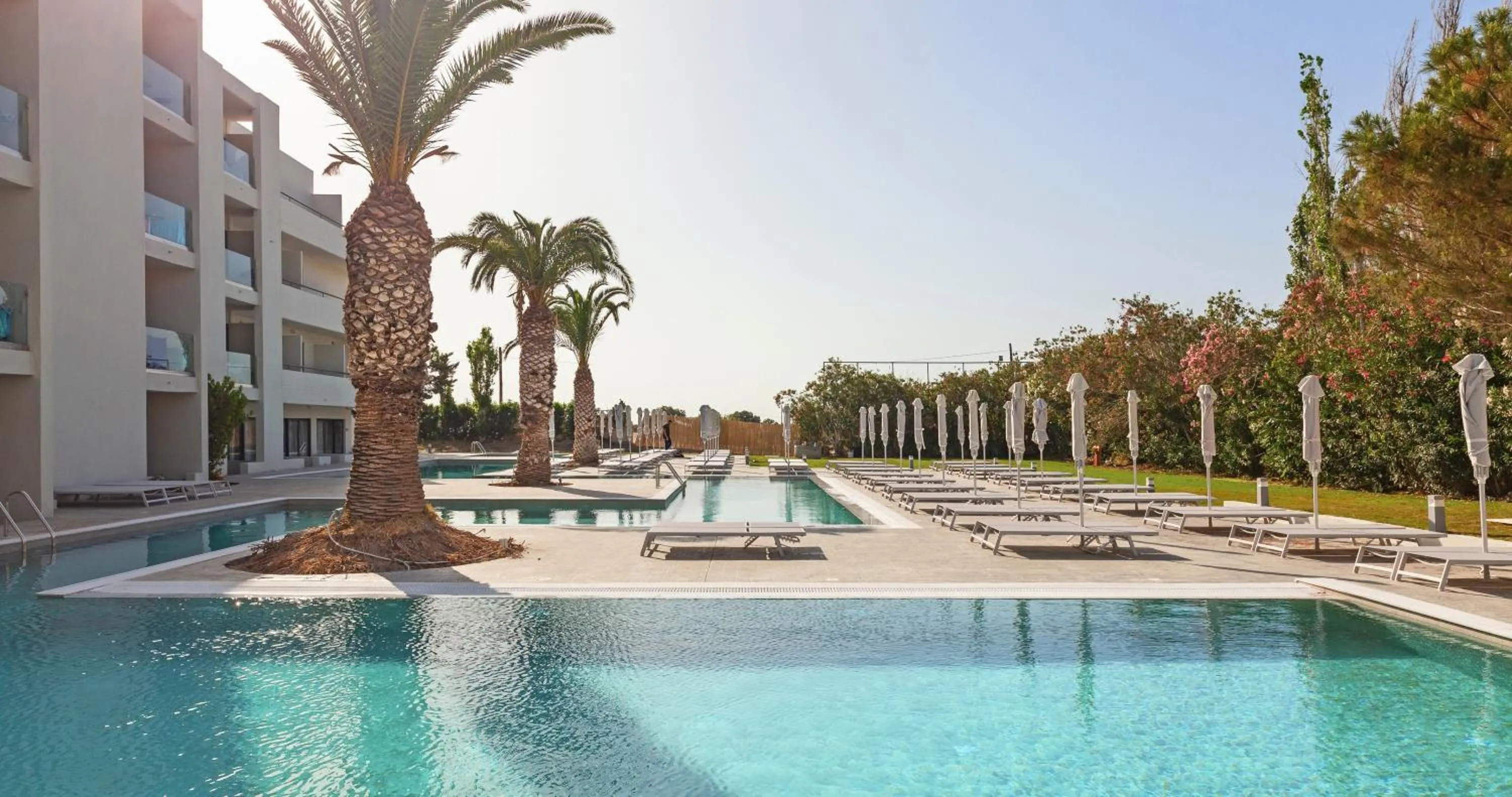 Blue Sea Holiday Village