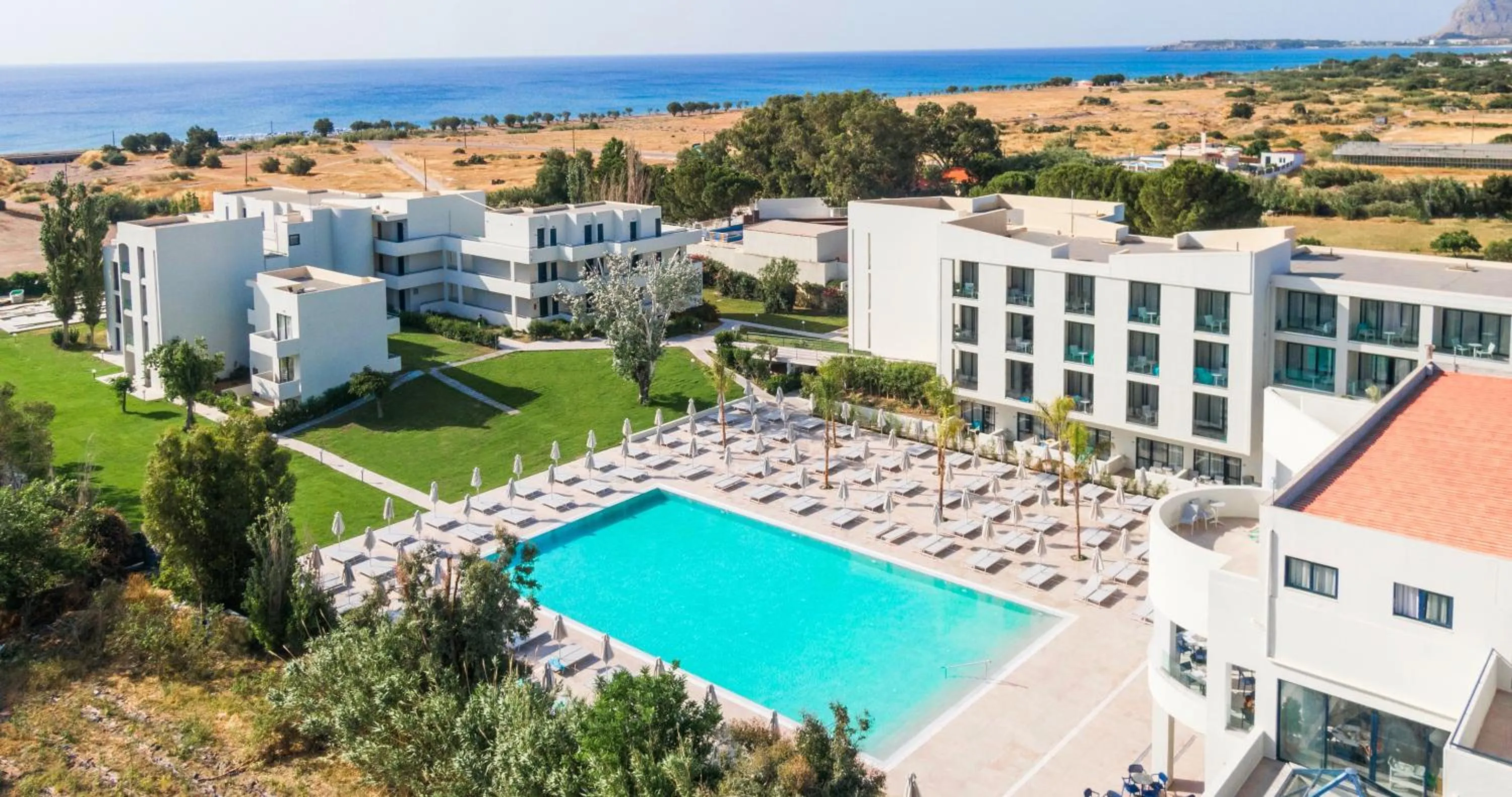 Blue Sea Holiday Village