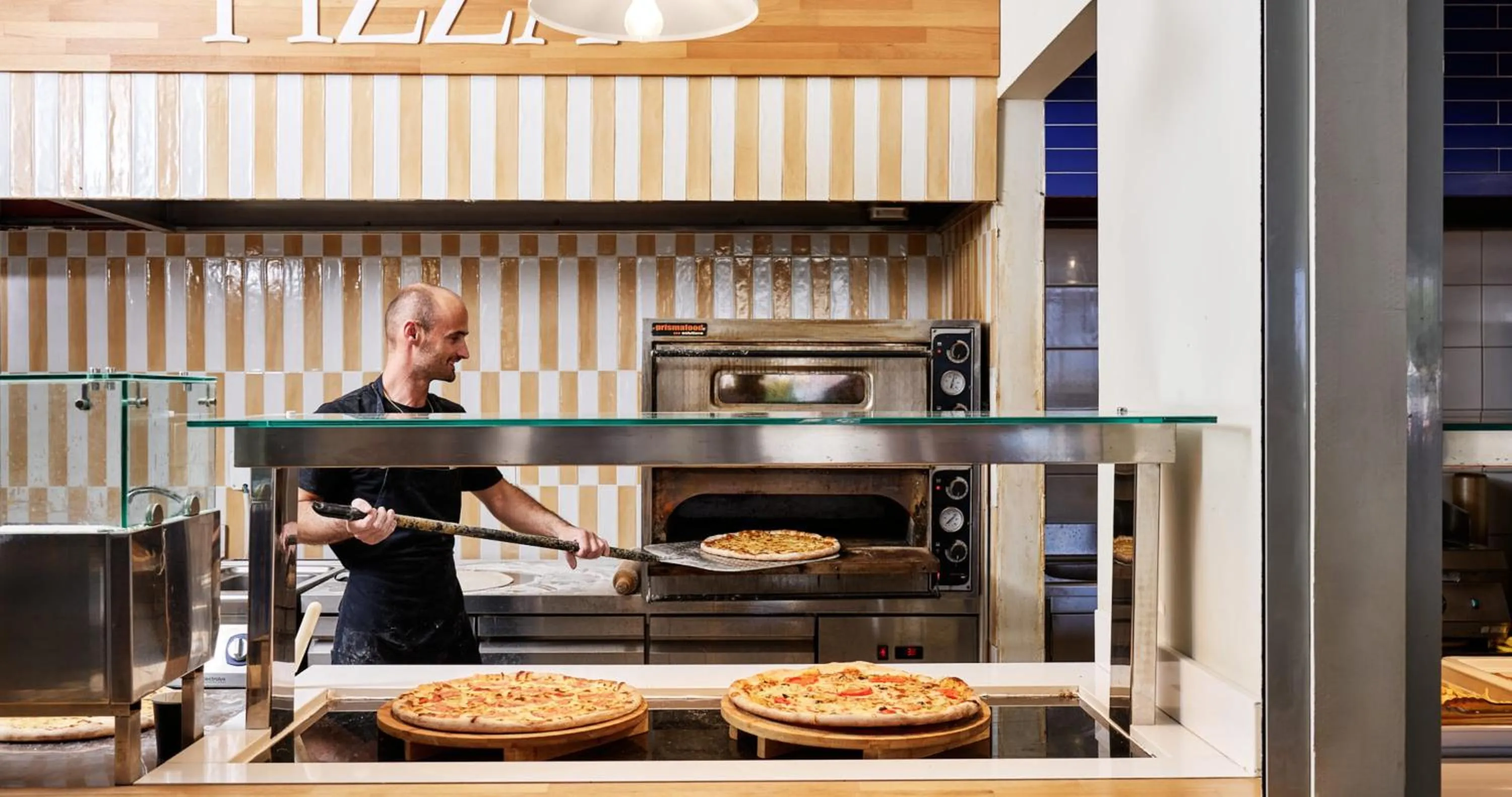 Blue Sea Holiday Village