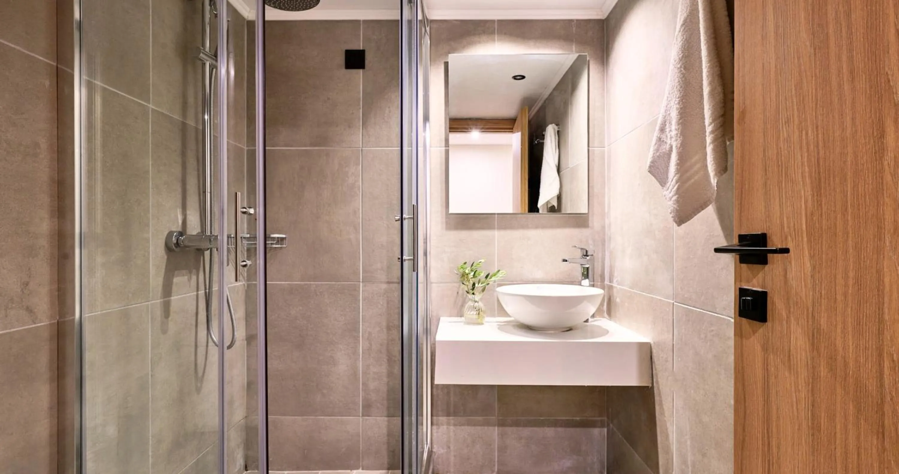 Blue Sea Holiday Village