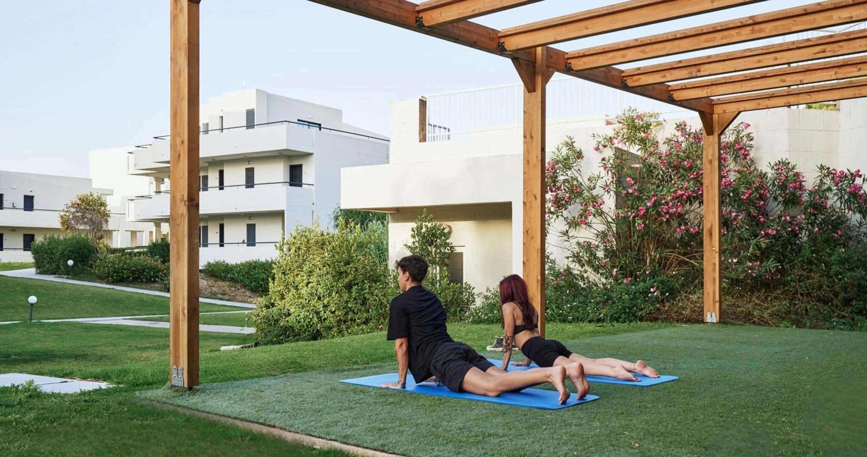 Blue Sea Holiday Village