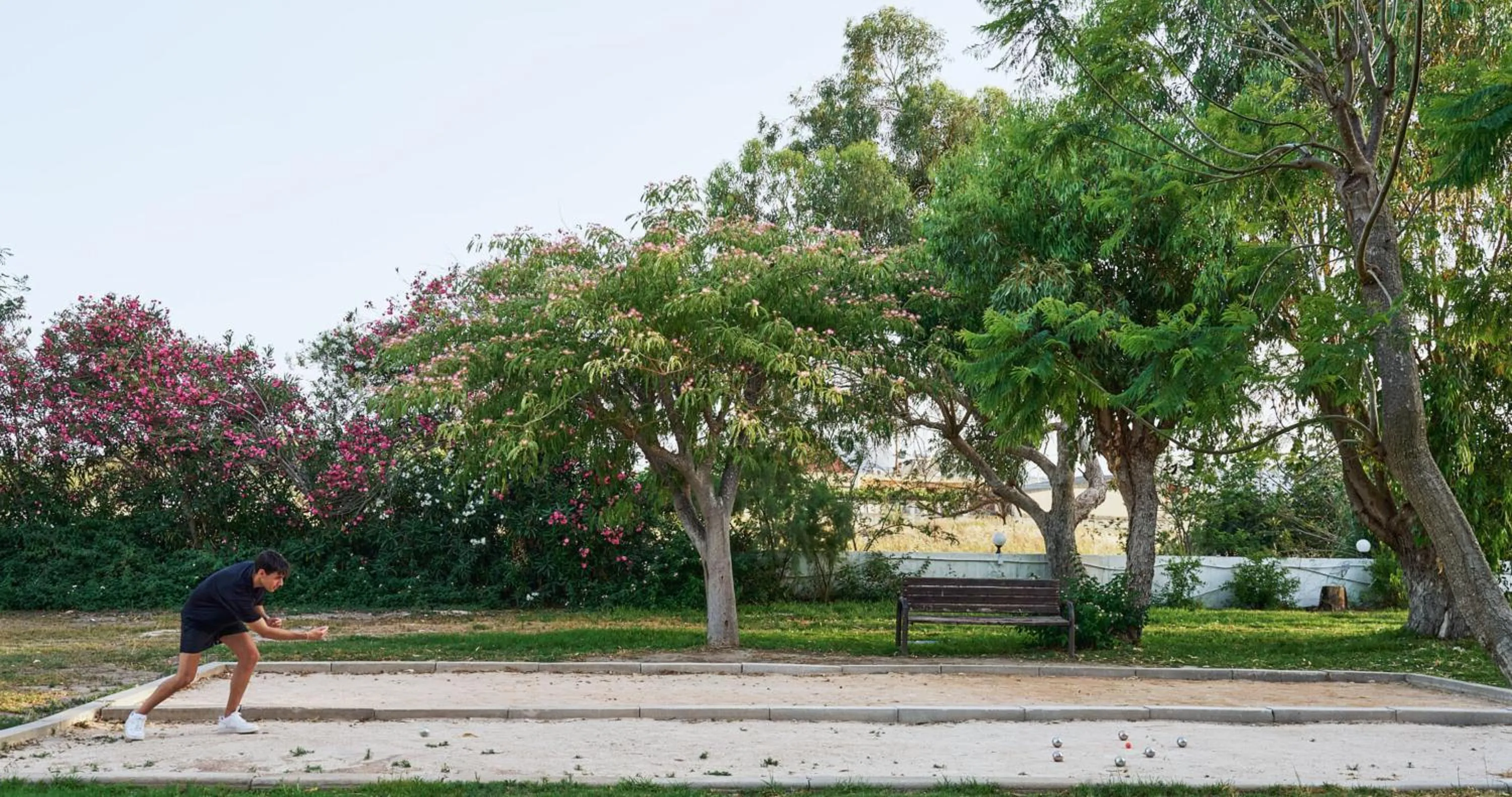 Blue Sea Holiday Village