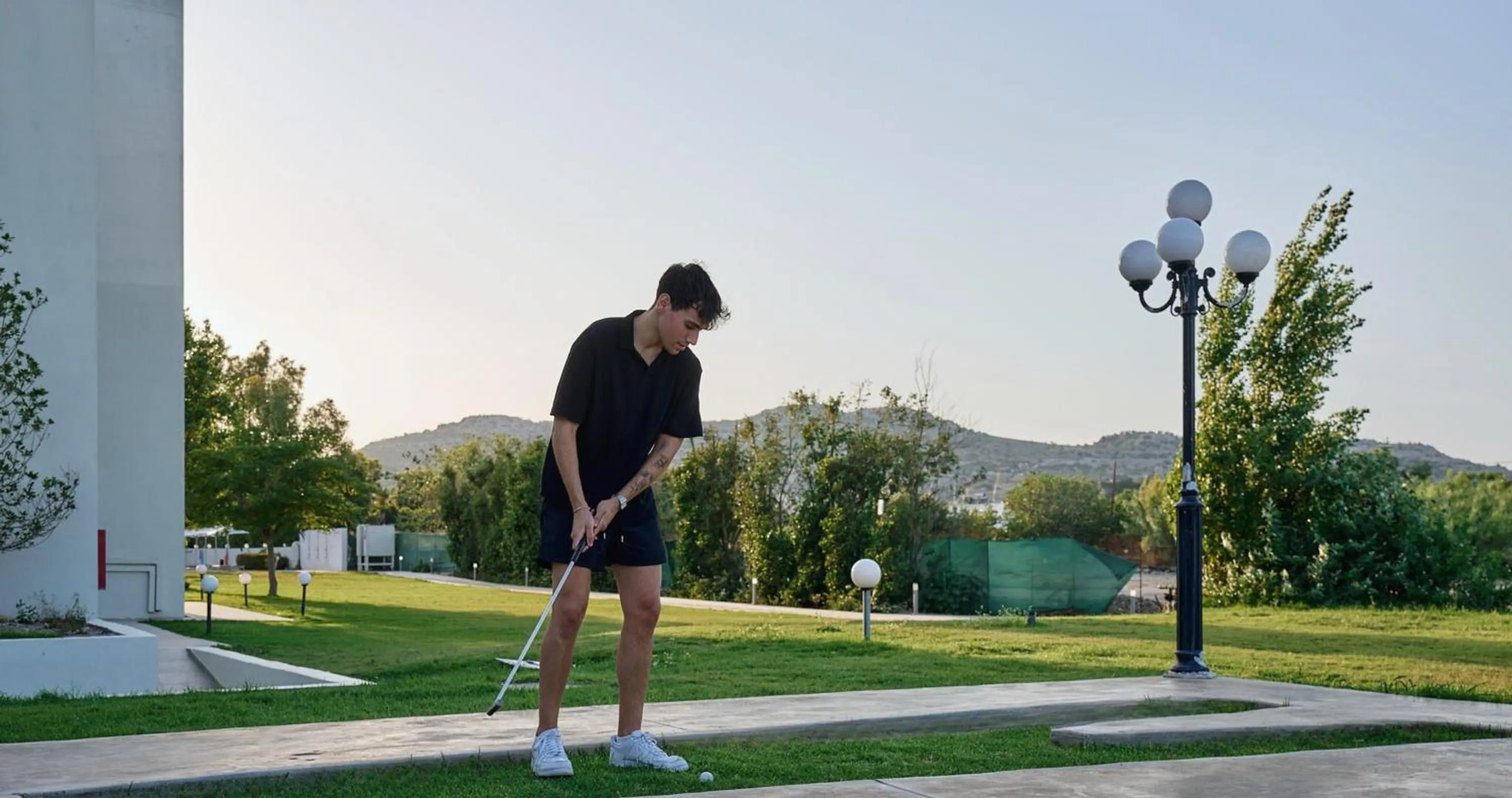 Blue Sea Holiday Village