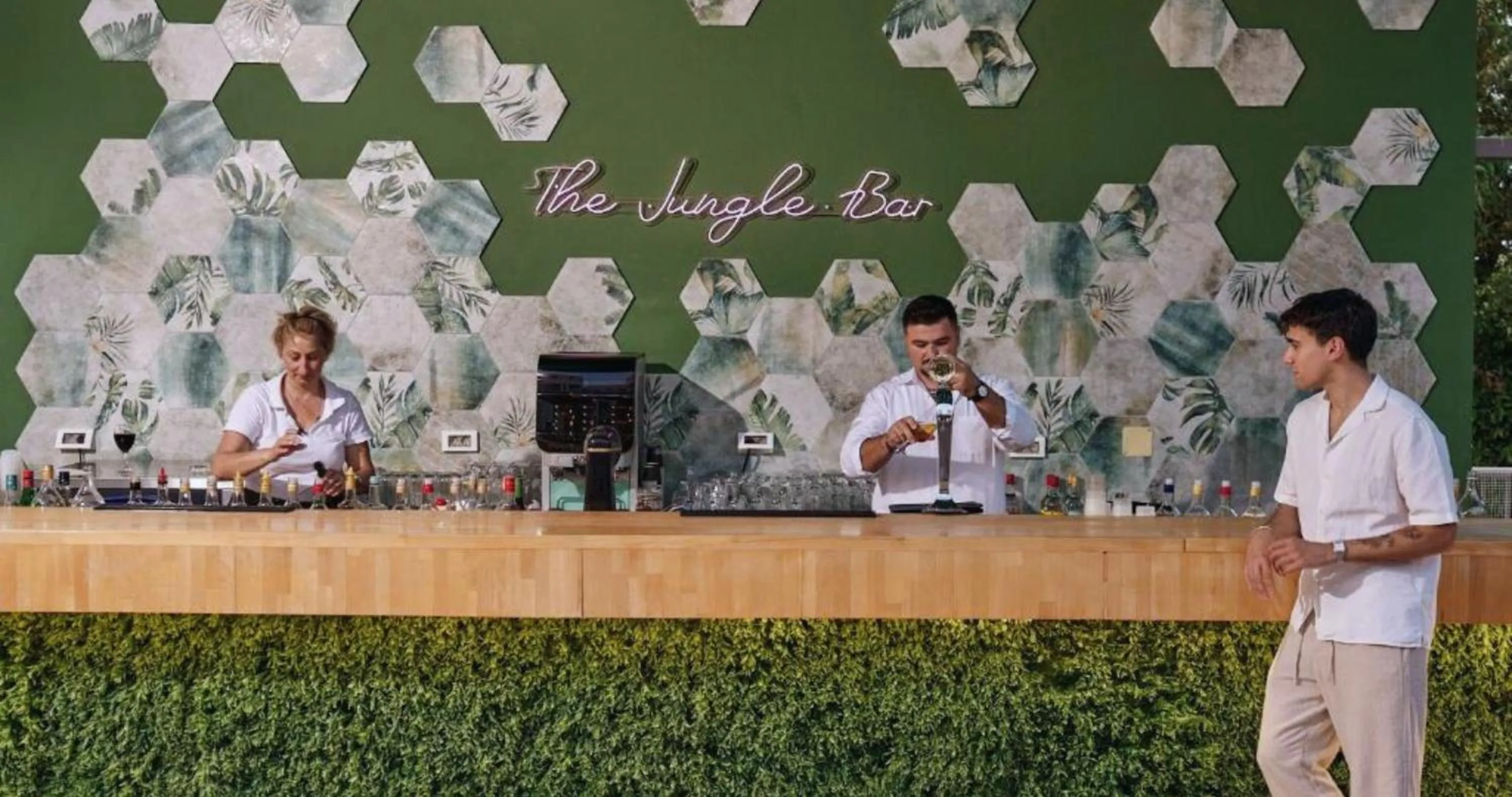 Blue Sea Holiday Village