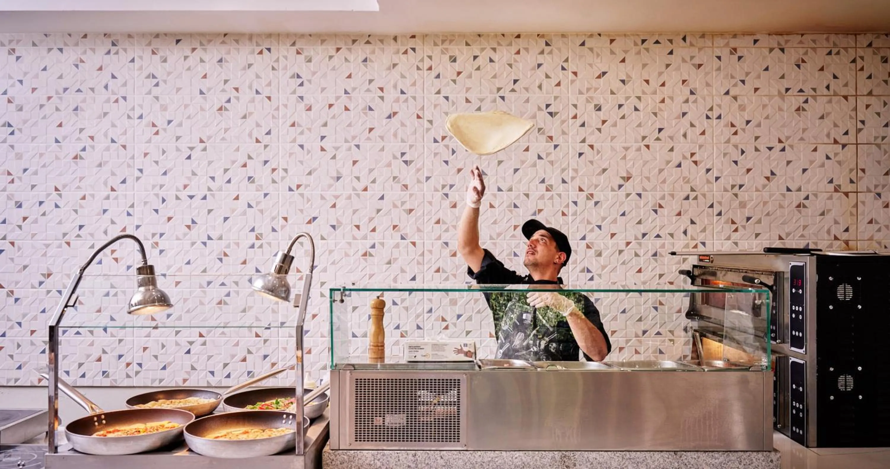 Blue Sea Holiday Village