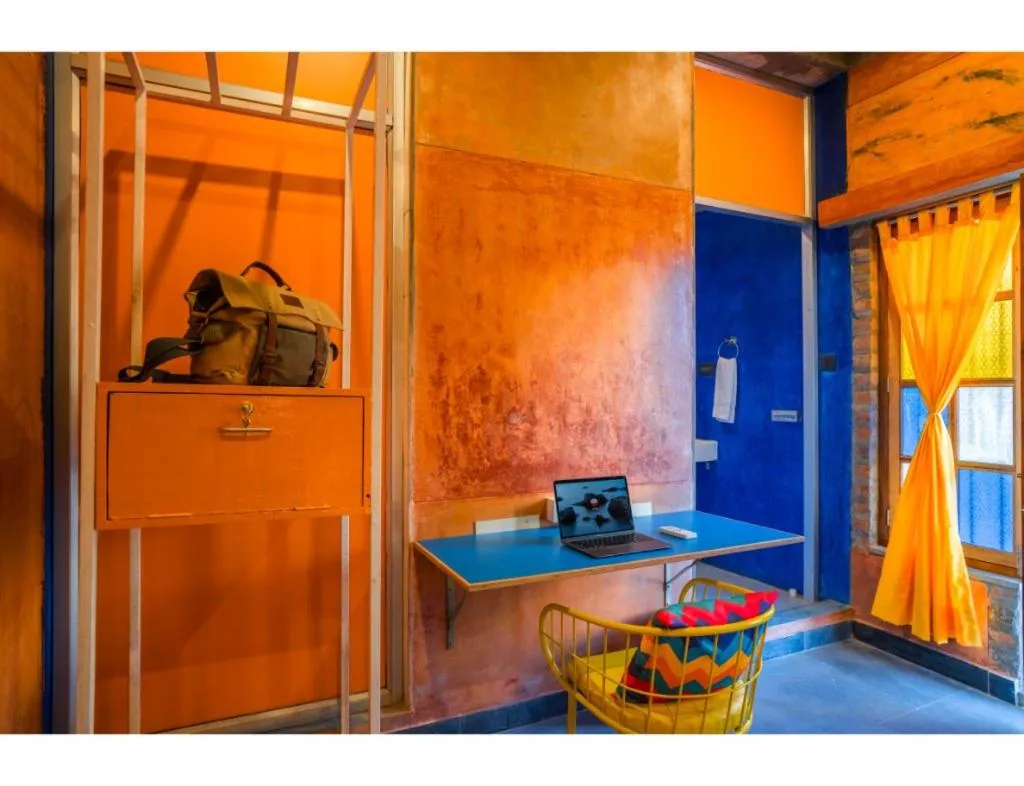 goSTOPS Pondicherry Near Auroville