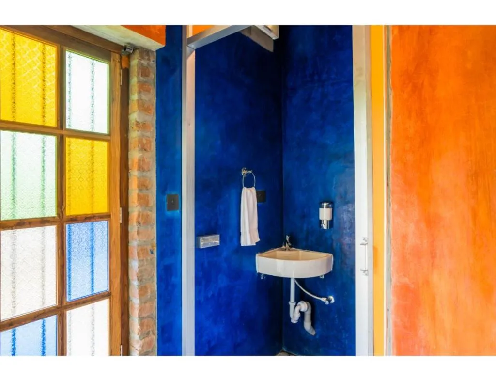 goSTOPS Pondicherry Near Auroville