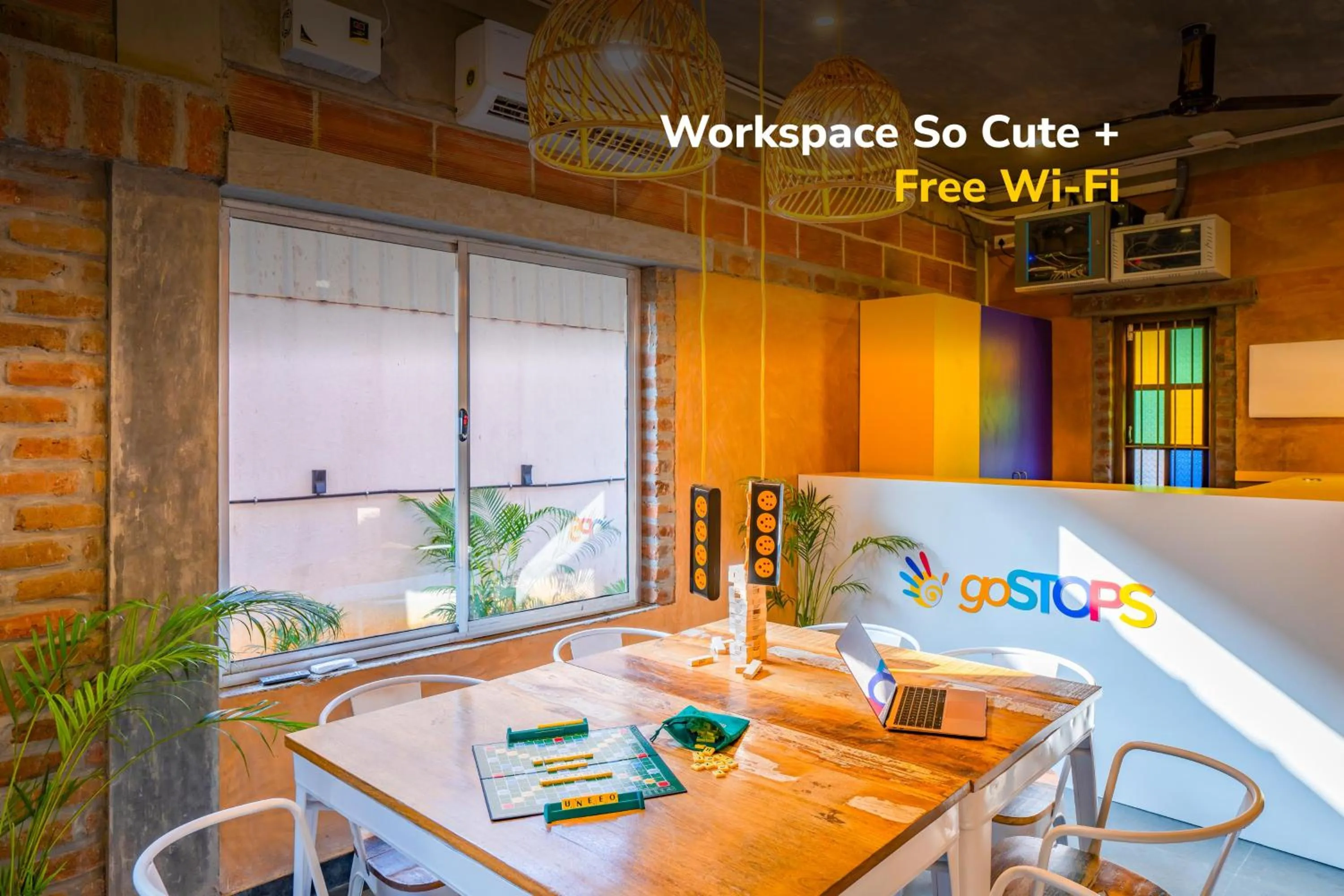 goSTOPS Pondicherry Near Auroville