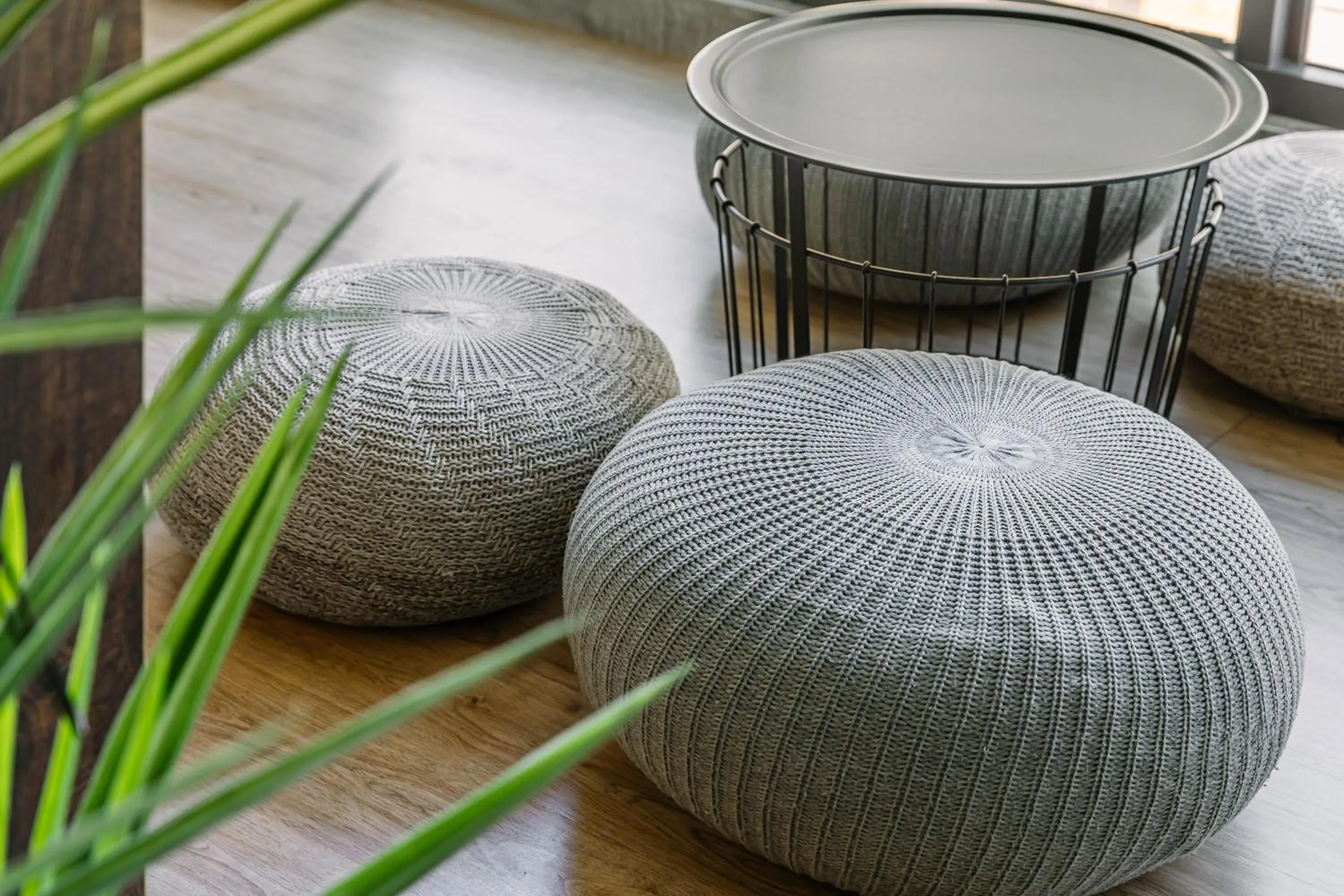 Photo of the whole room in Nan Nan