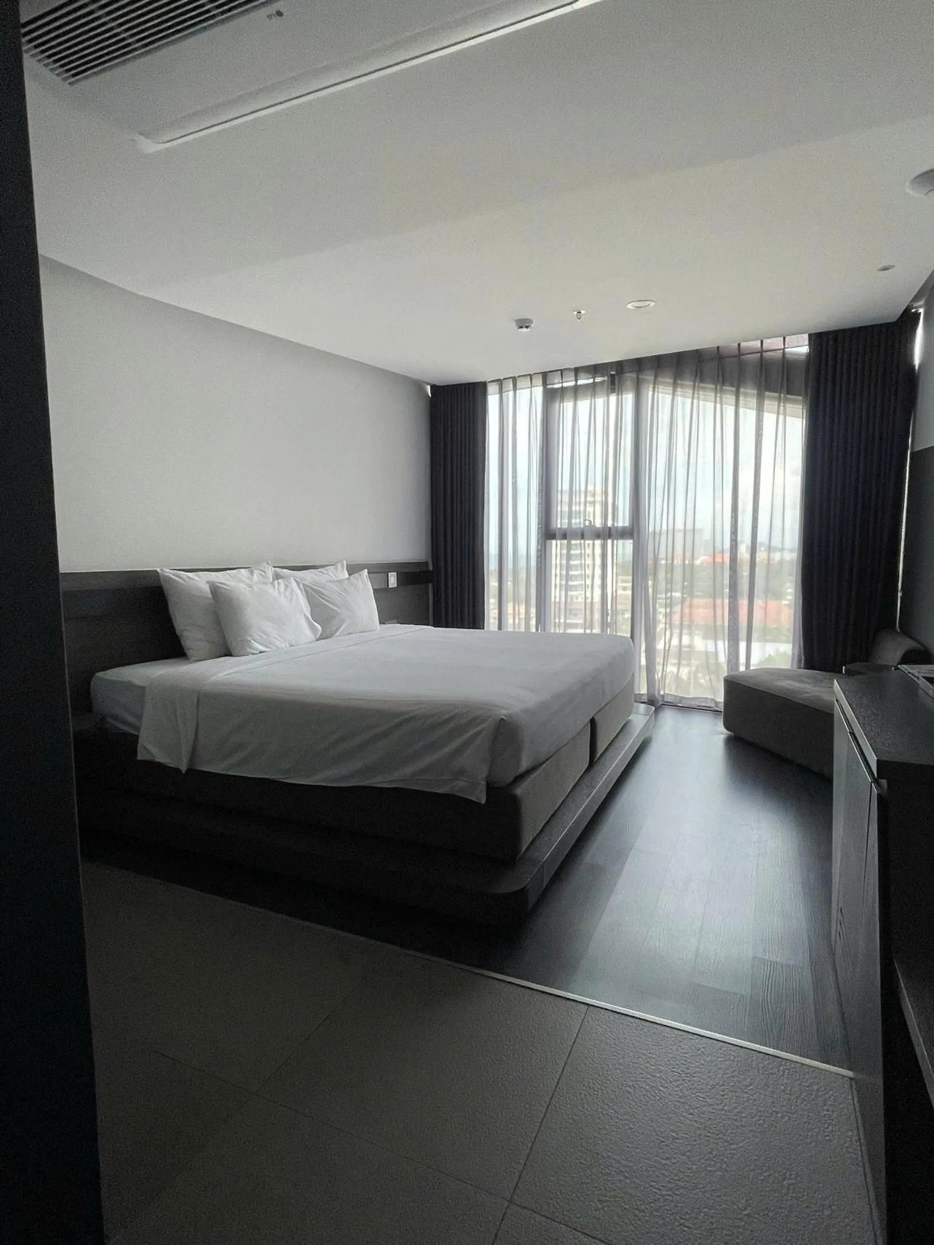 Family, Bed in Draco Hotel & Suites