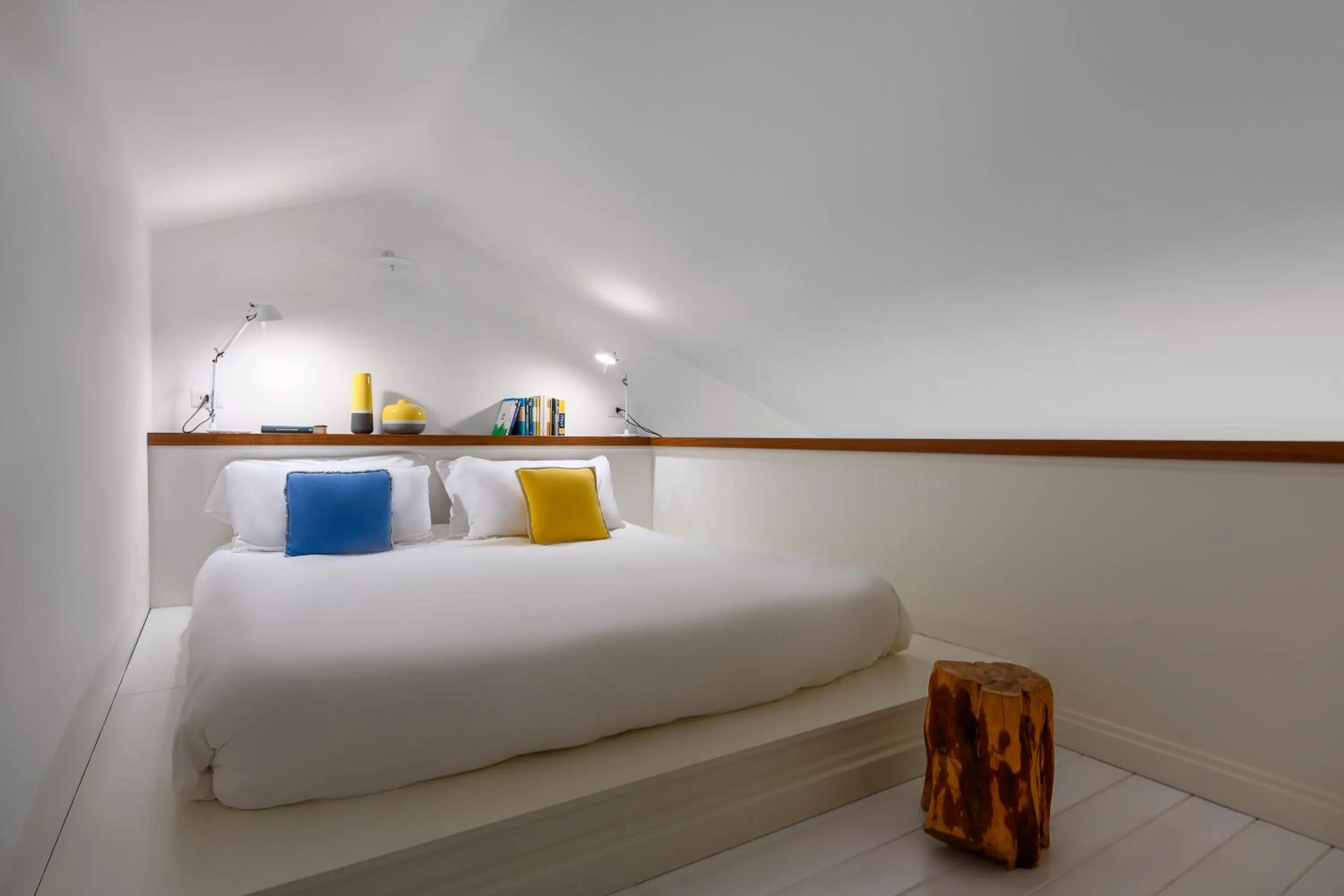 Bedroom, Bed in Relais Regina Giovanna