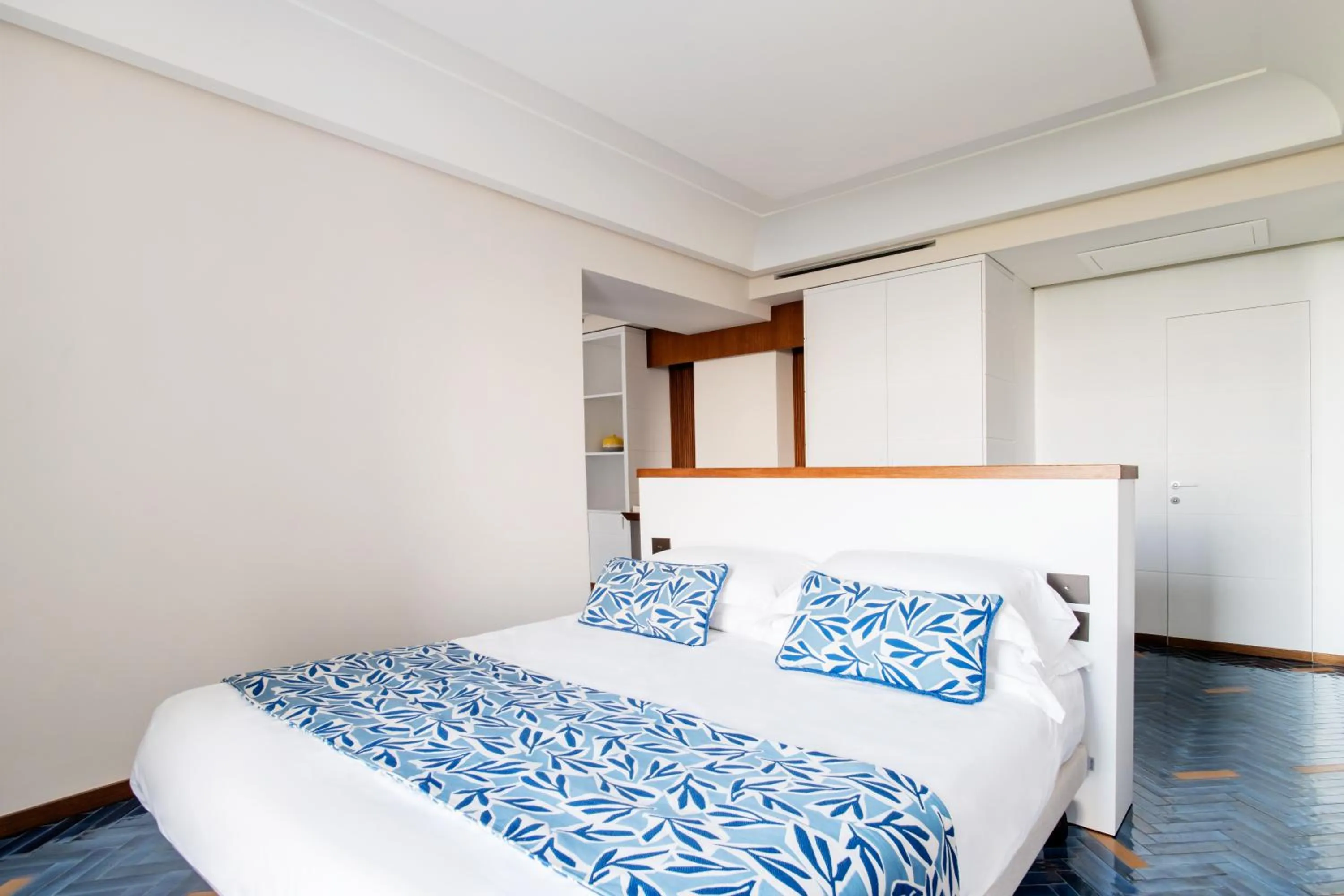 Bedroom, Bed in Relais Regina Giovanna