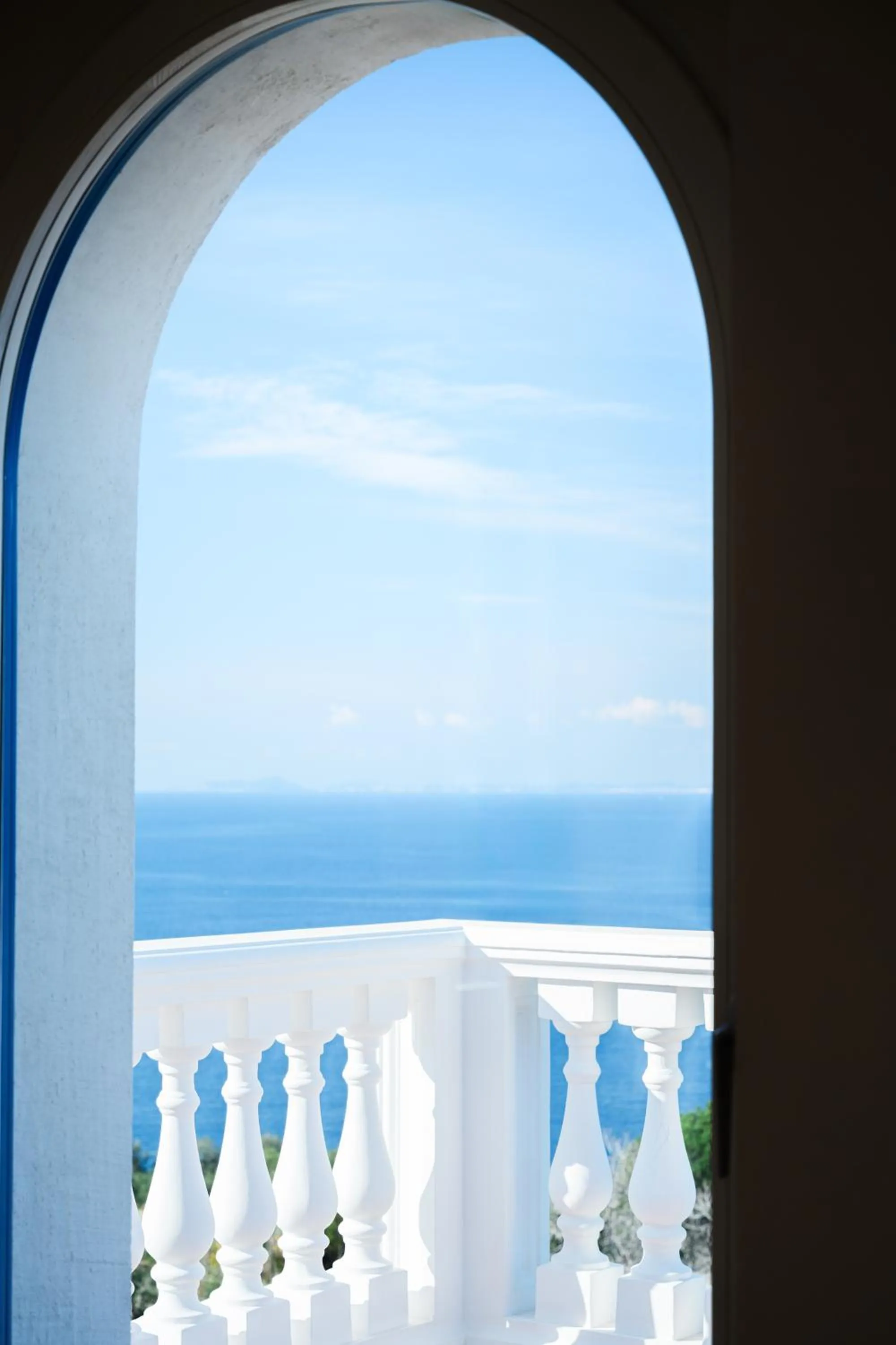 Day in Relais Regina Giovanna