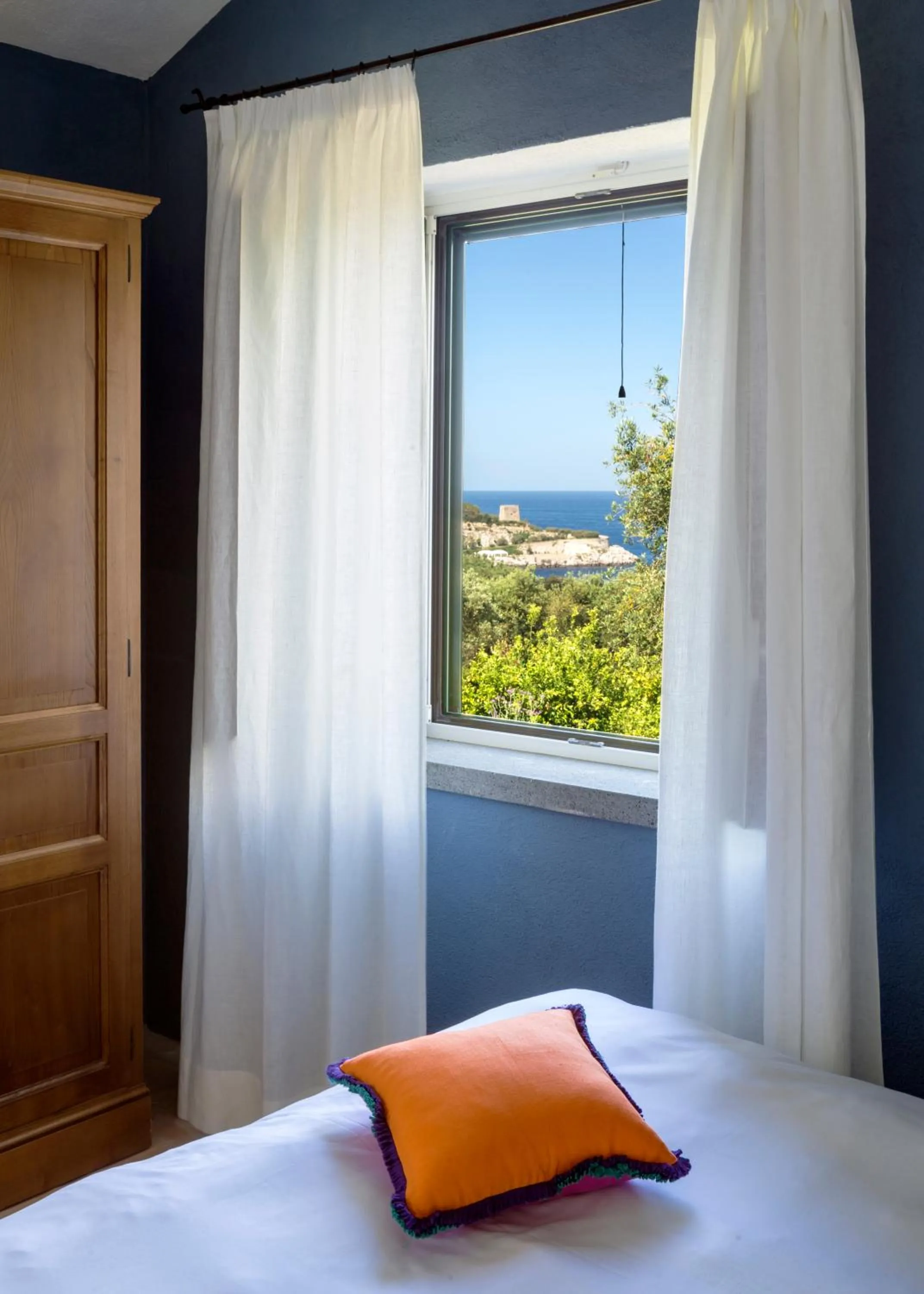 Bedroom, Bed in Relais Regina Giovanna