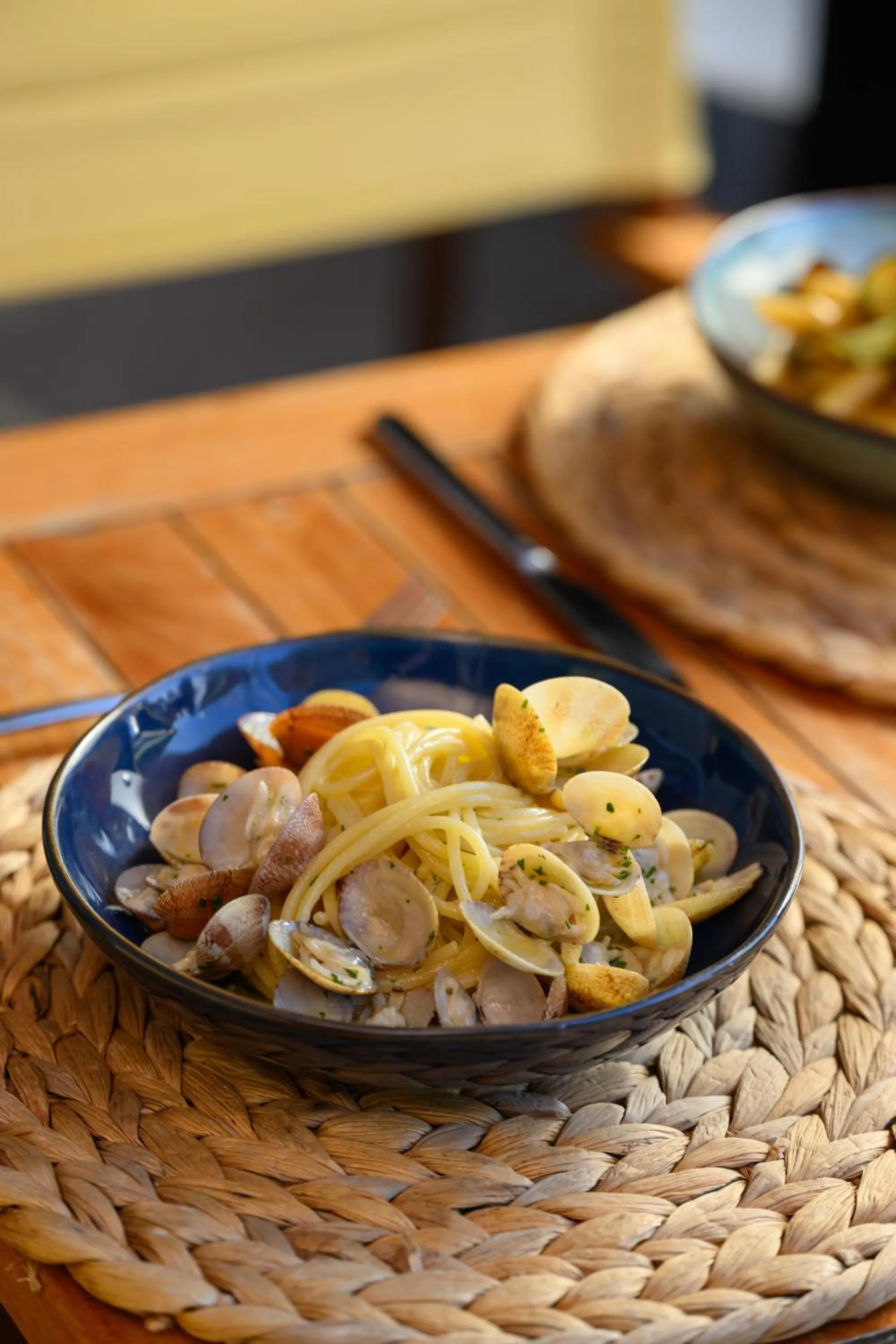 Restaurant/places to eat in Relais Regina Giovanna