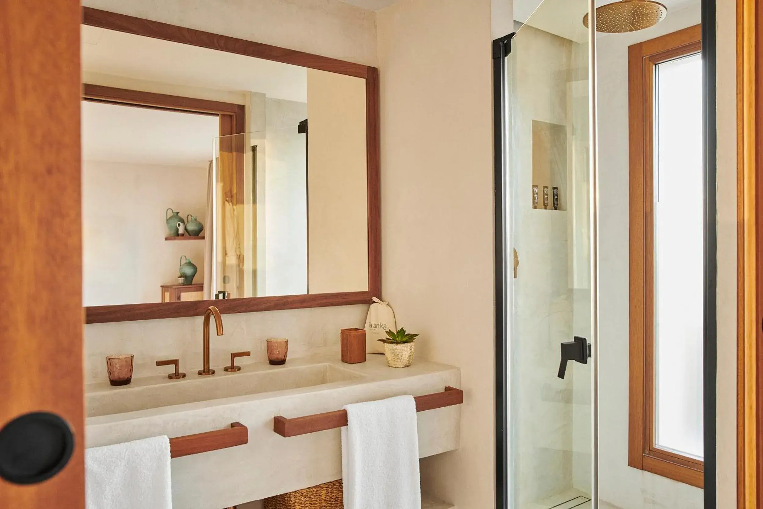 Double Room with Sea View in Teranka Double Room with Sea View in Teranka