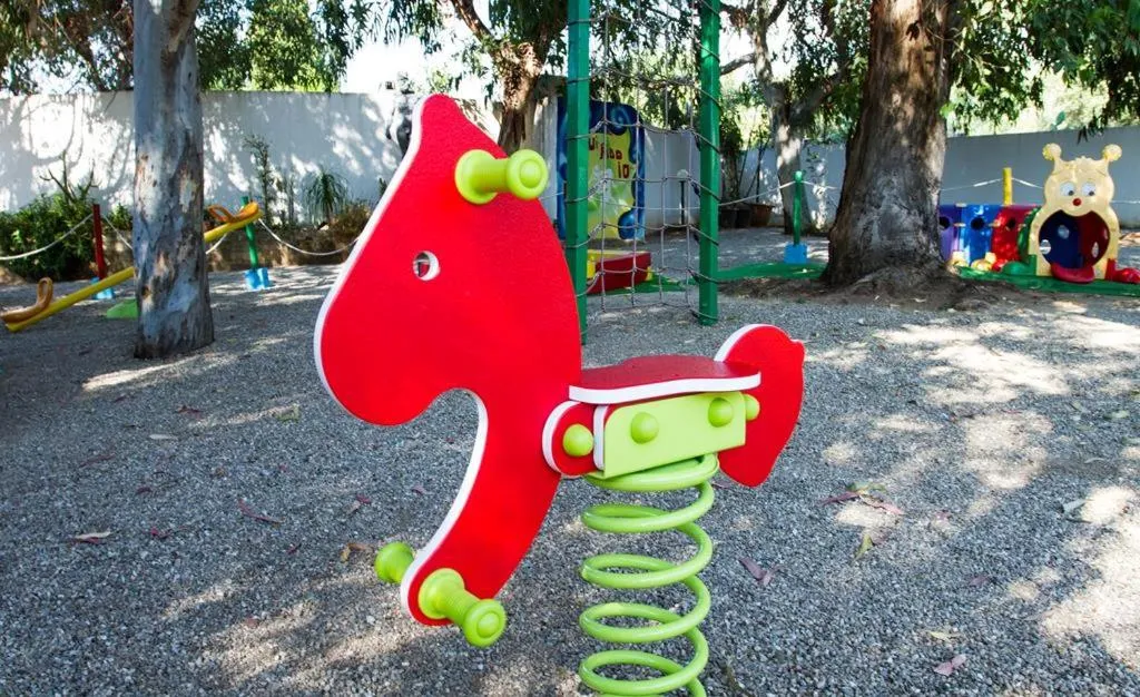 Tonicello Hotel Resort & SPA