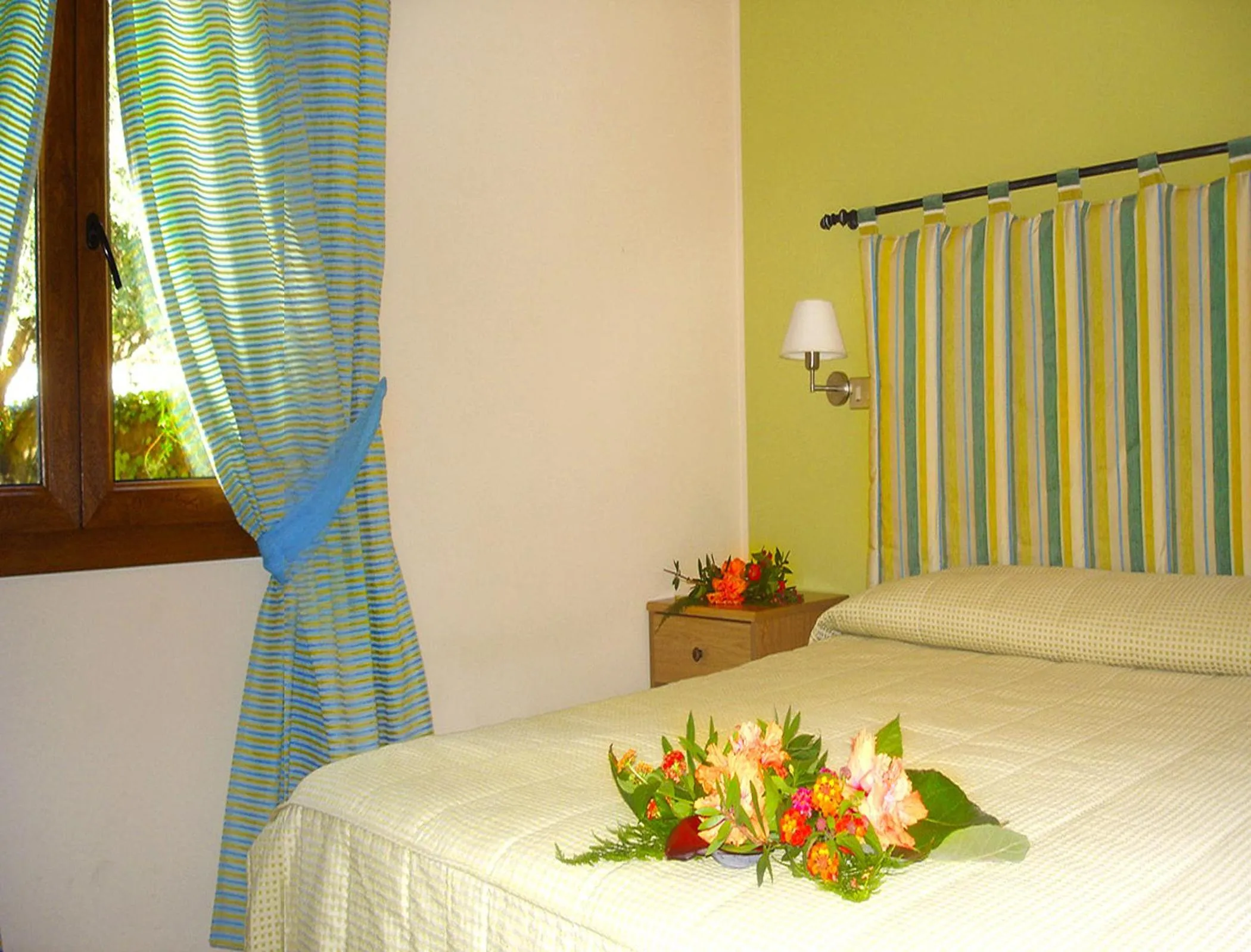 Bedroom, Bed in Tonicello Hotel Resort & SPA