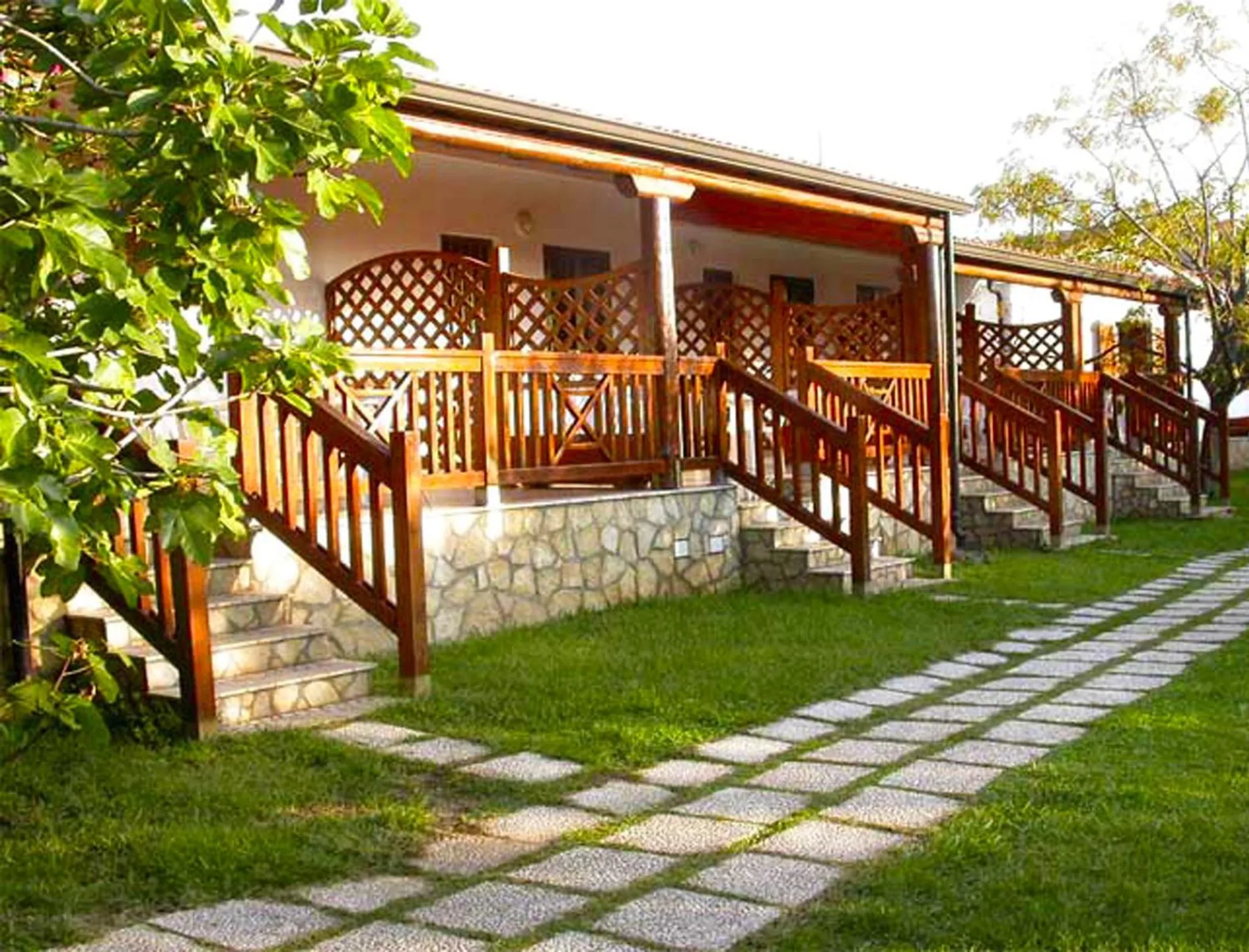 Facade/entrance in Tonicello Hotel Resort & SPA