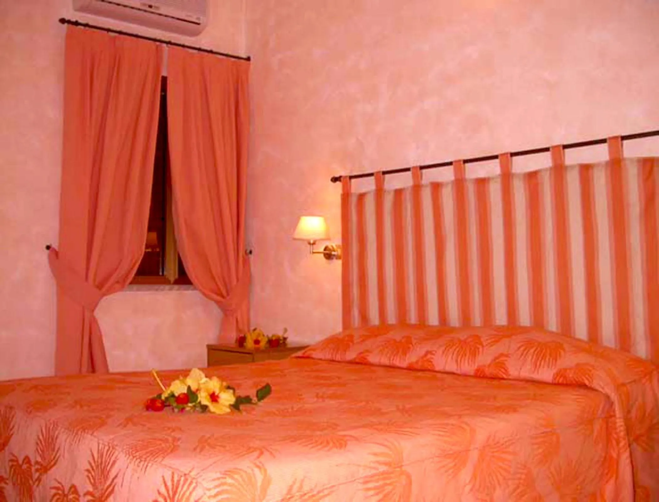 Bedroom, Bed in Tonicello Hotel Resort & SPA