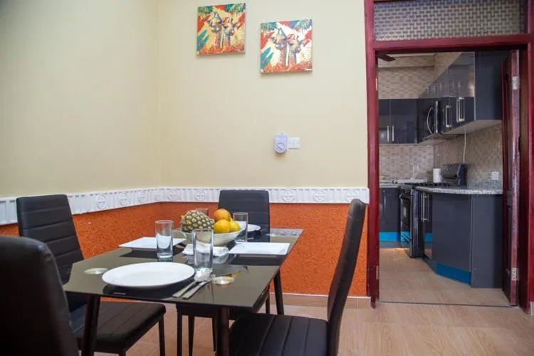 Macoba Luxury Apartments