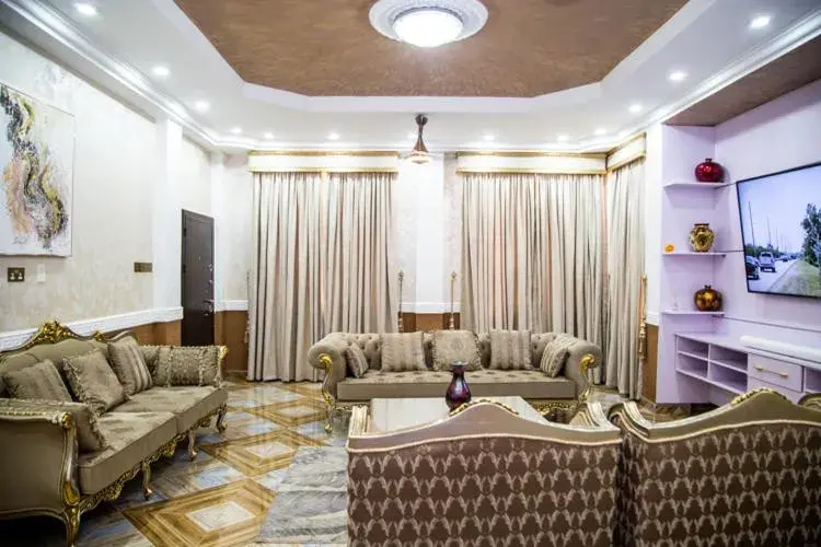 Deluxe Suite in Macoba Luxury Apartments Deluxe Suite in Macoba Luxury Apartments