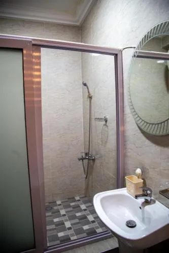 Macoba Luxury Apartments