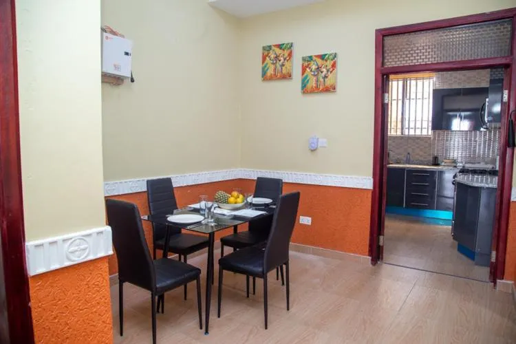 Macoba Luxury Apartments