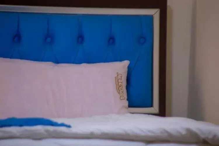 Queen Room in Macoba Luxury Apartments Queen Room in Macoba Luxury Apartments