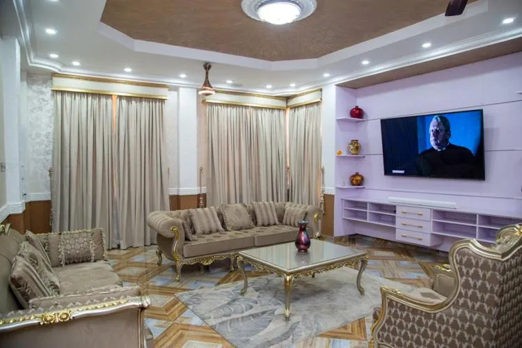 Macoba Luxury Apartments