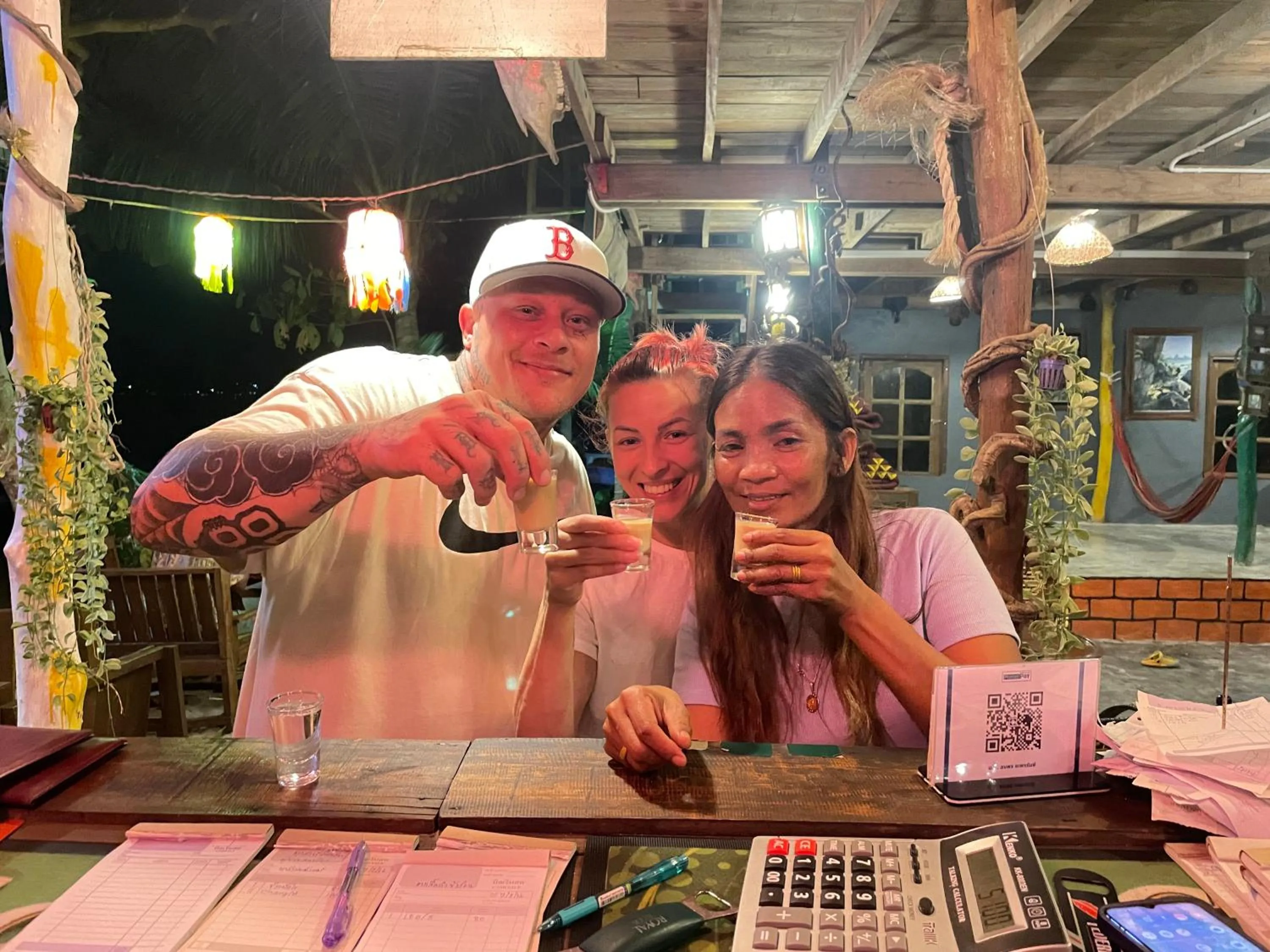 Green Garden Bungalows