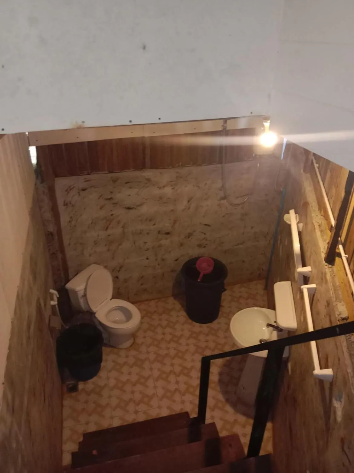 Green Garden Bungalows