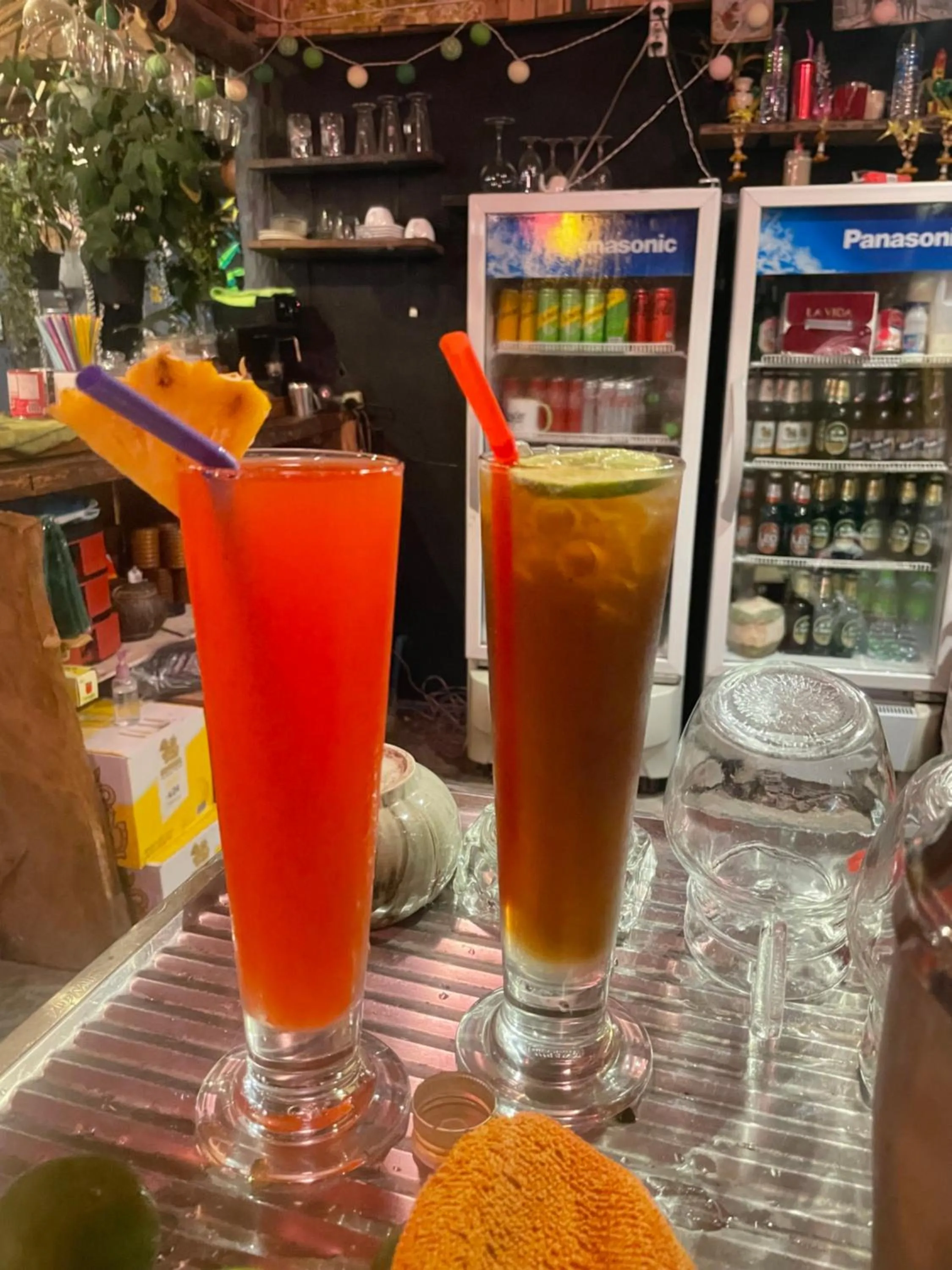 Green Garden Bungalows