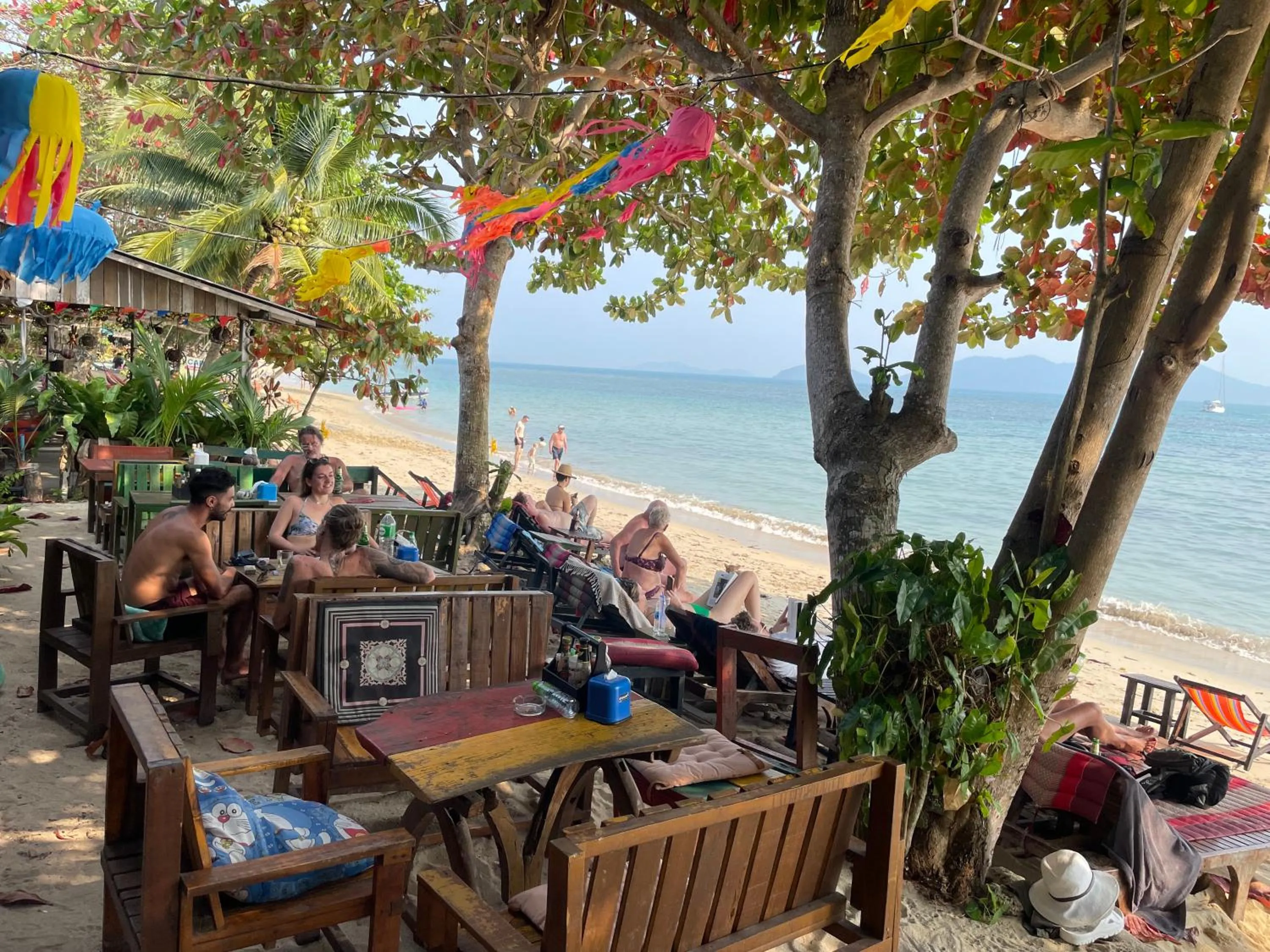Green Garden Bungalows
