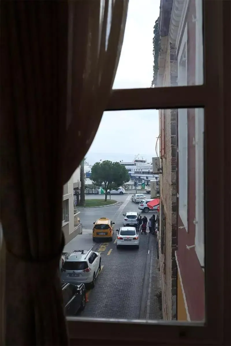 Budakzade Konağı 1841