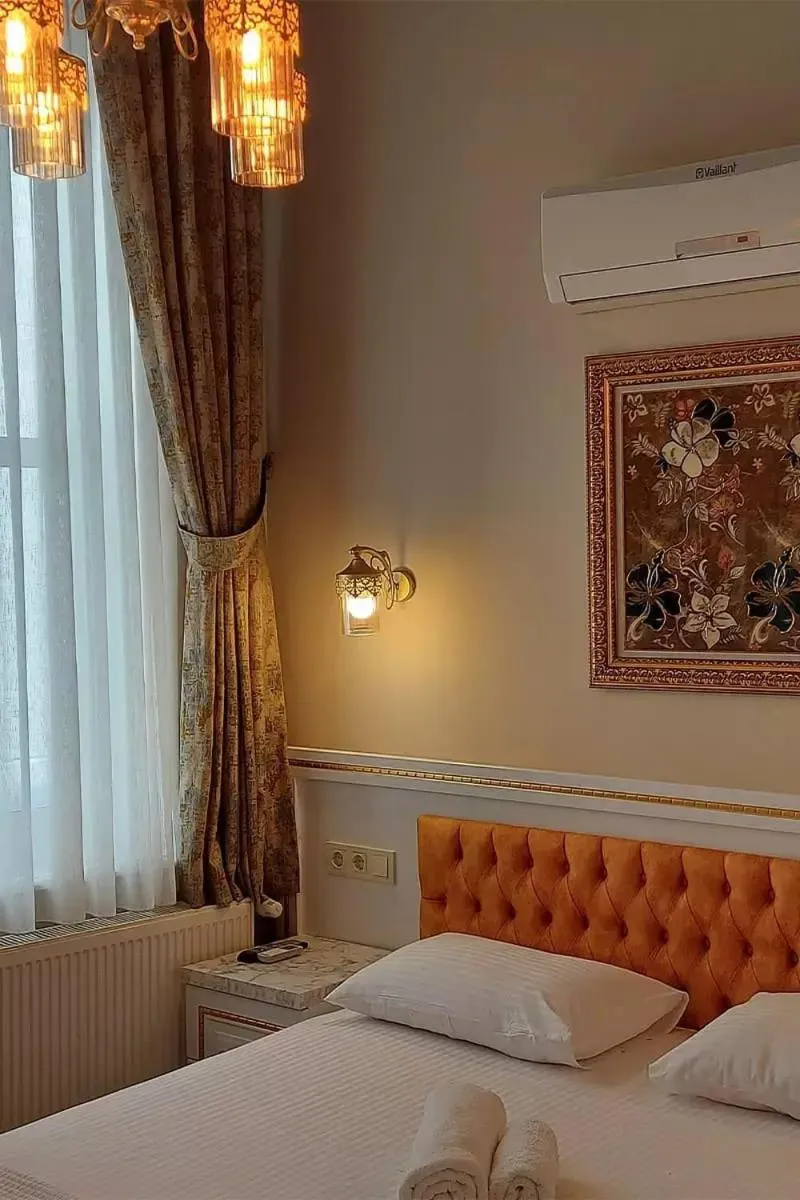 Budakzade Konağı 1841